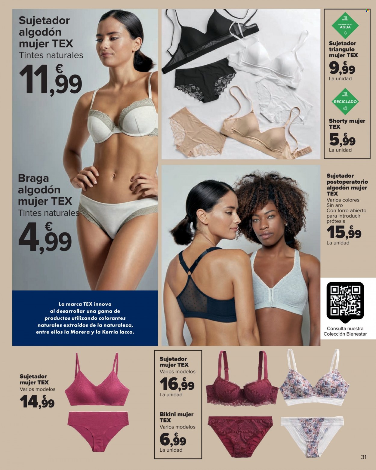 Folleto Carrefour - 27/10/22 - 16/11/22. Página 31
