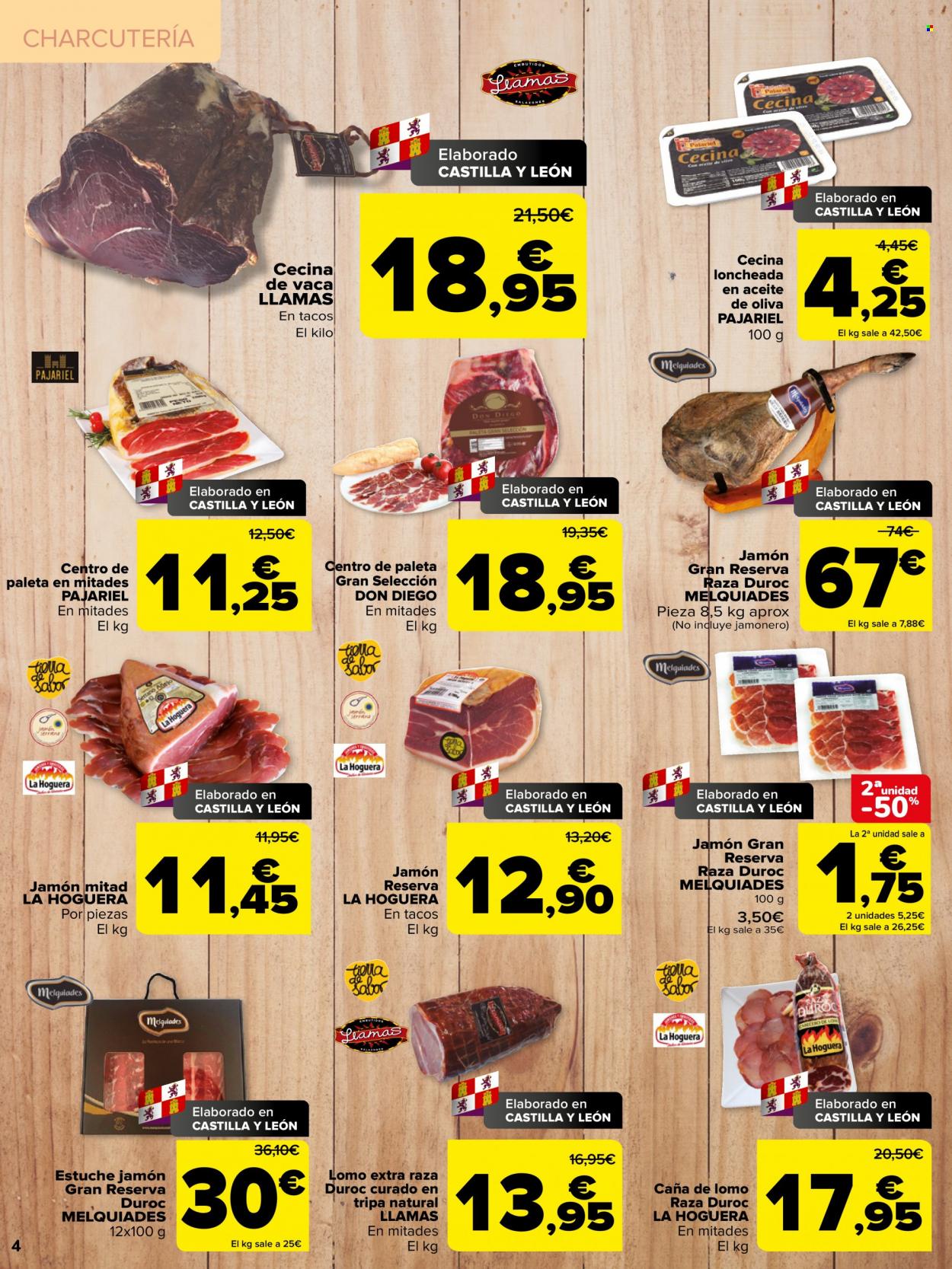 Folleto Carrefour - 27/10/22 - 09/11/22. Página 4