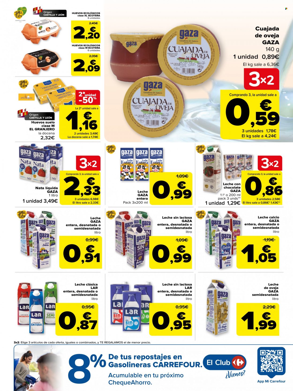 Folleto Carrefour - 27/10/22 - 09/11/22. Página 9