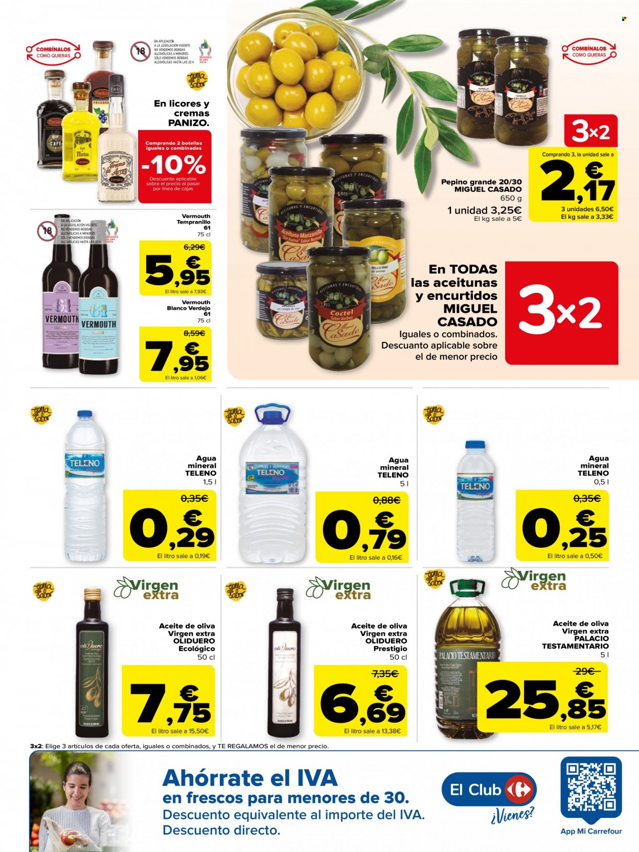 Folleto Carrefour - 27/10/22 - 09/11/22. Página 13