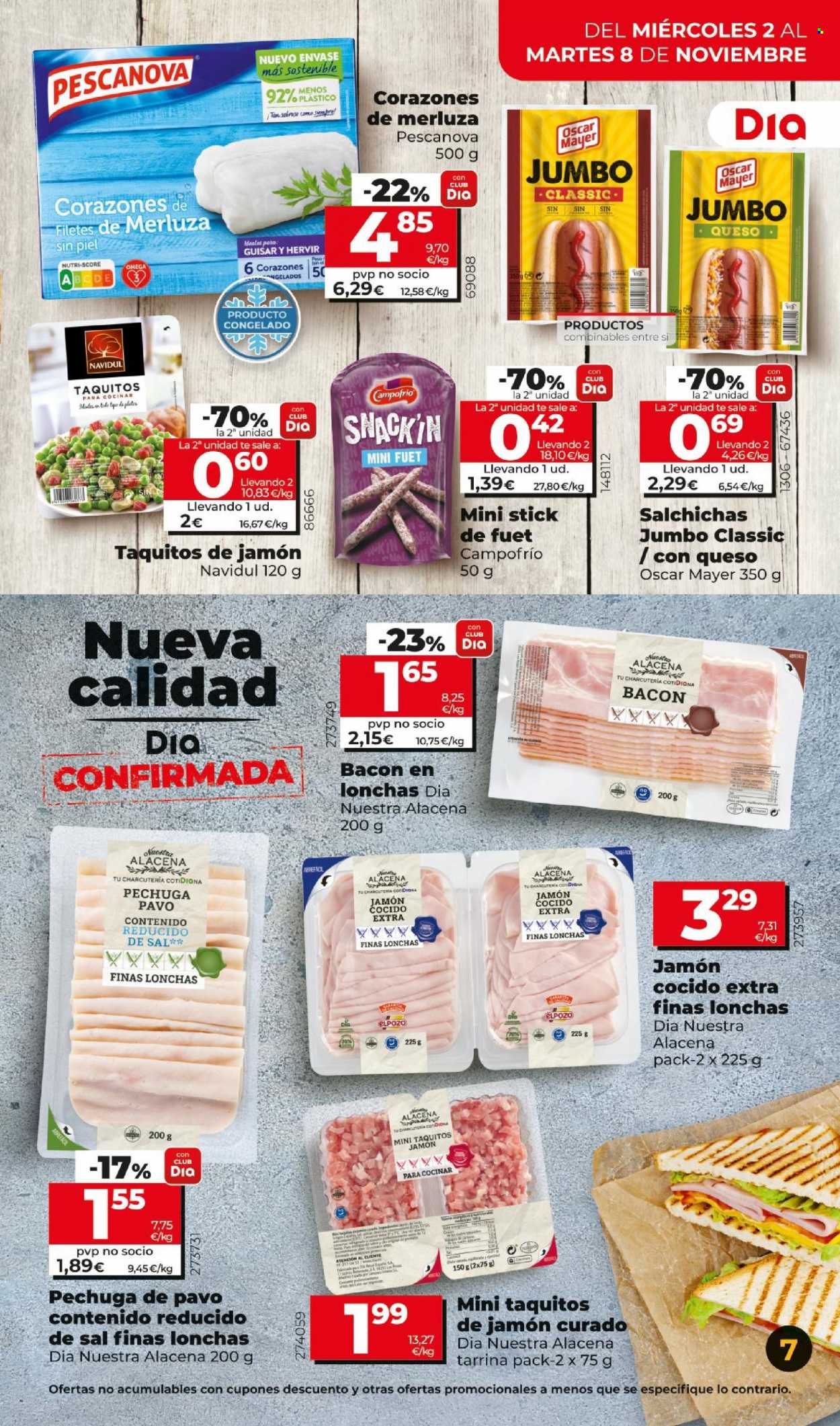 Folleto Dia - 02/11/22 - 08/11/22. Página 7