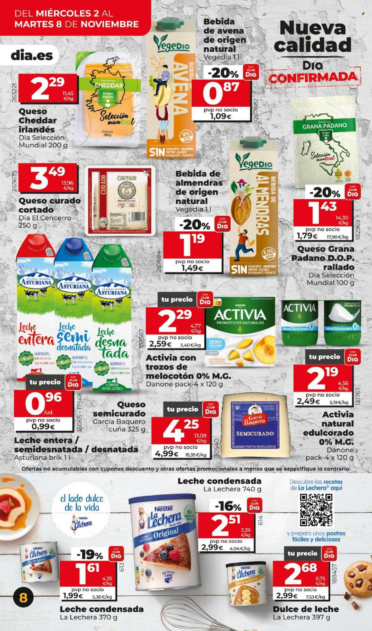 Folleto Dia - 02/11/22 - 08/11/22. Página 8