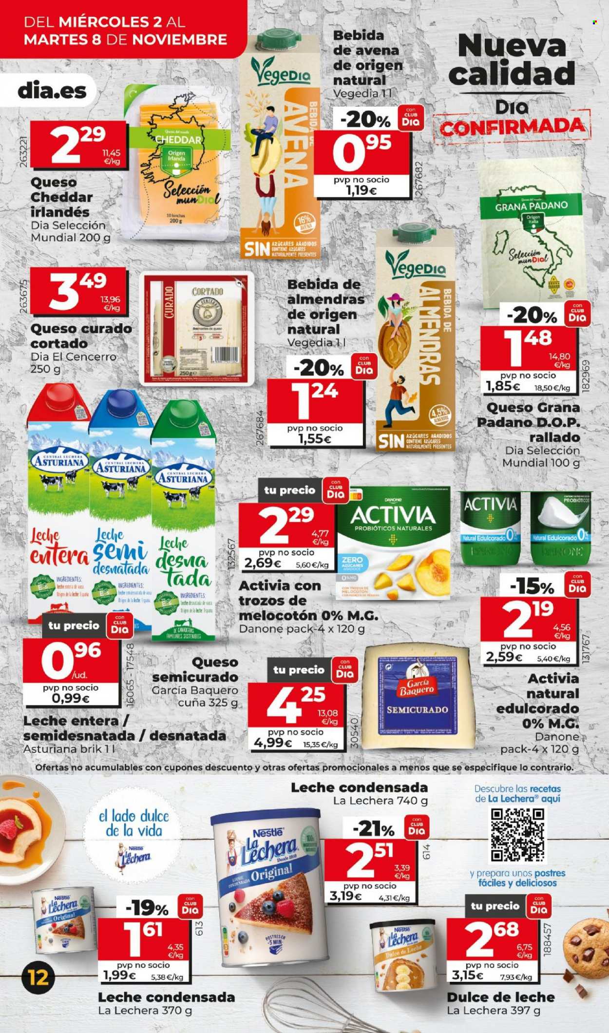 Folleto Dia - 02/11/22 - 08/11/22. Página 12