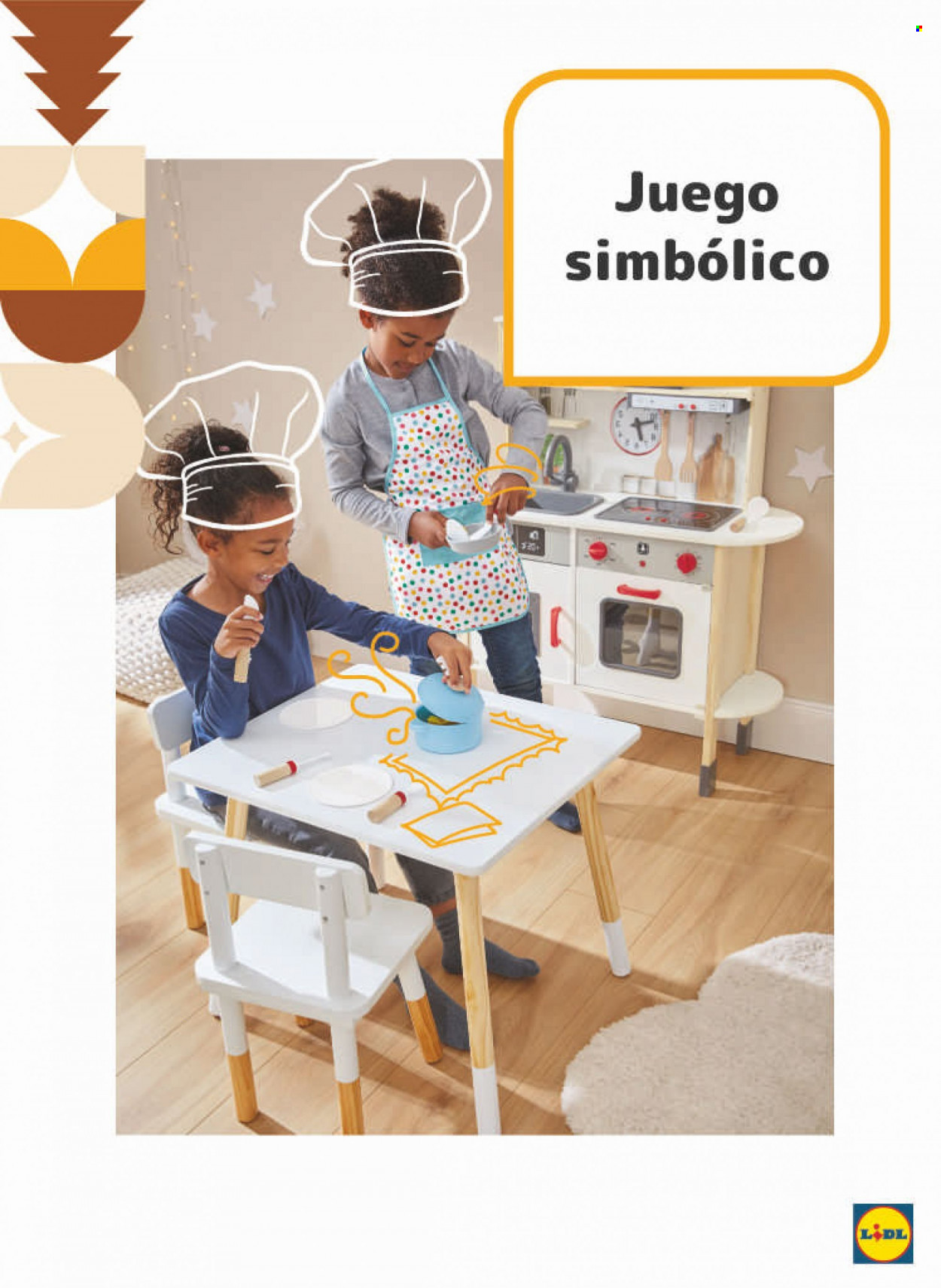Folleto Lidl - 27/10/22 - 15/12/22. Página 9