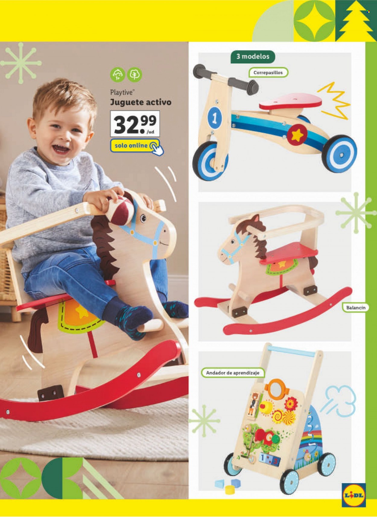Folleto Lidl - 27/10/22 - 15/12/22. Página 53
