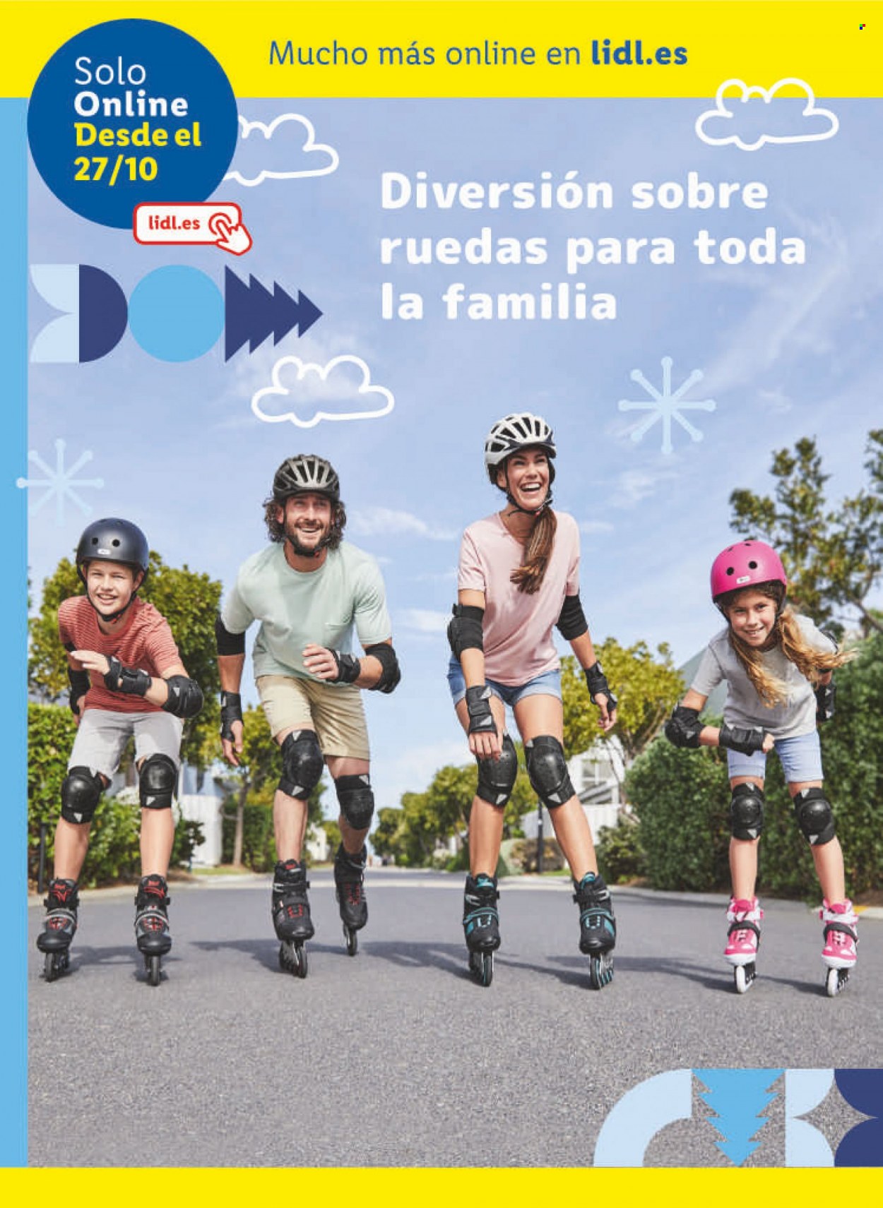 Folleto Lidl - 27/10/22 - 15/12/22. Página 78