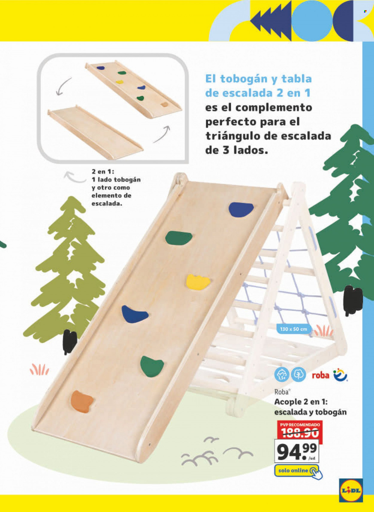 Folleto Lidl - 27/10/22 - 15/12/22. Página 81