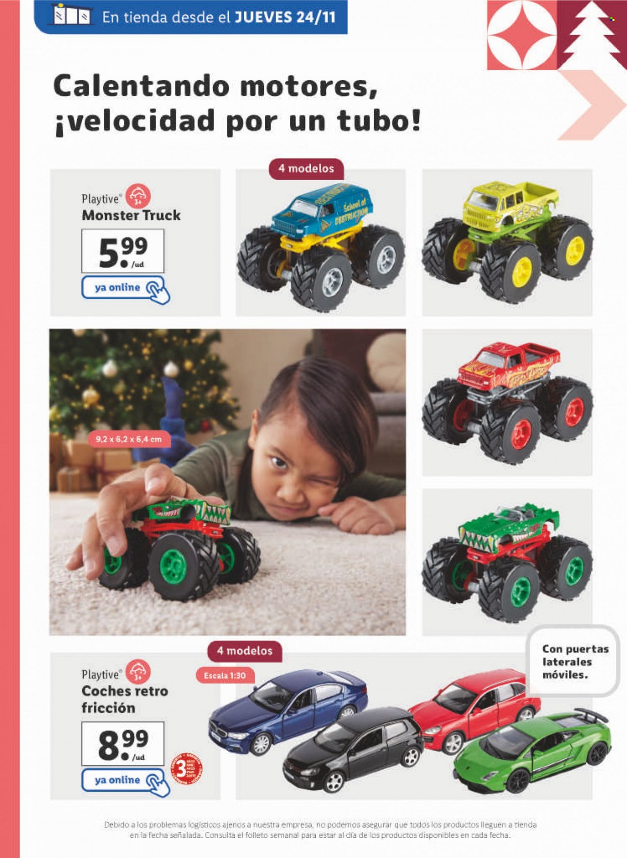 Folleto Lidl - 27/10/22 - 15/12/22. Página 88