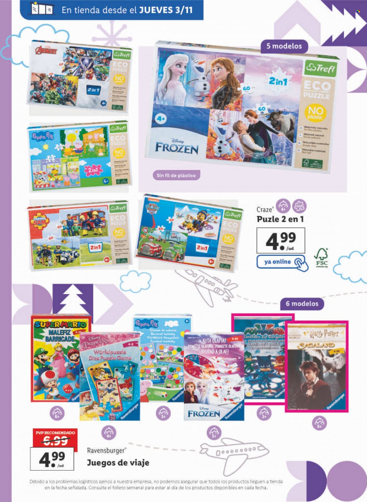 Folleto Lidl - 27/10/22 - 15/12/22. Página 100