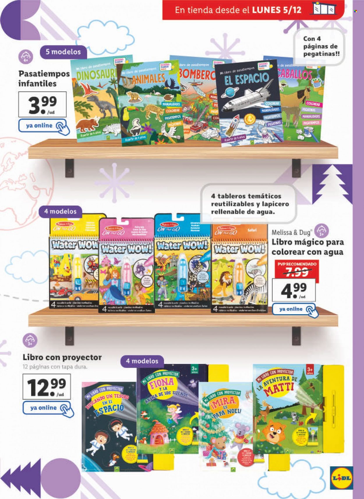 Folleto Lidl - 27/10/22 - 15/12/22. Página 103