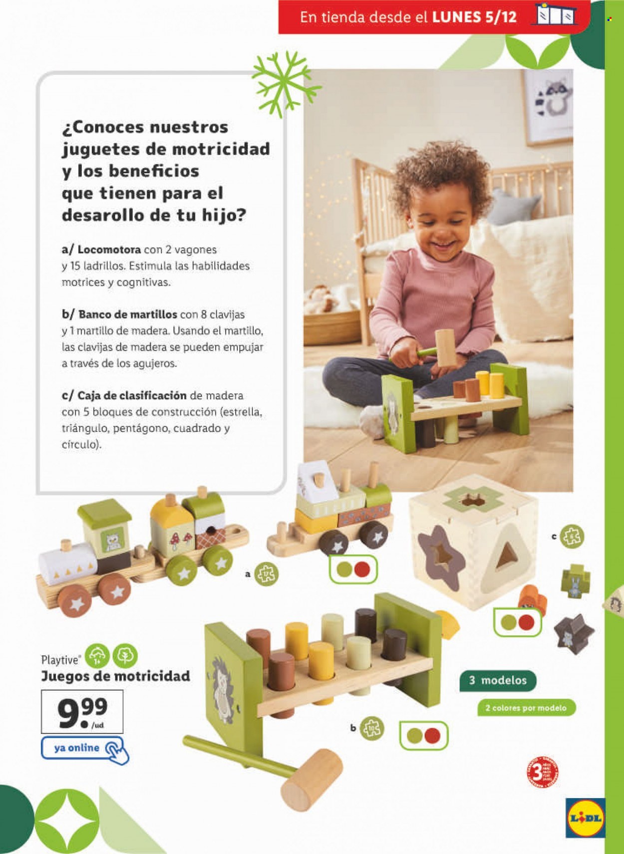 Folleto Lidl - 27/10/22 - 15/12/22. Página 121