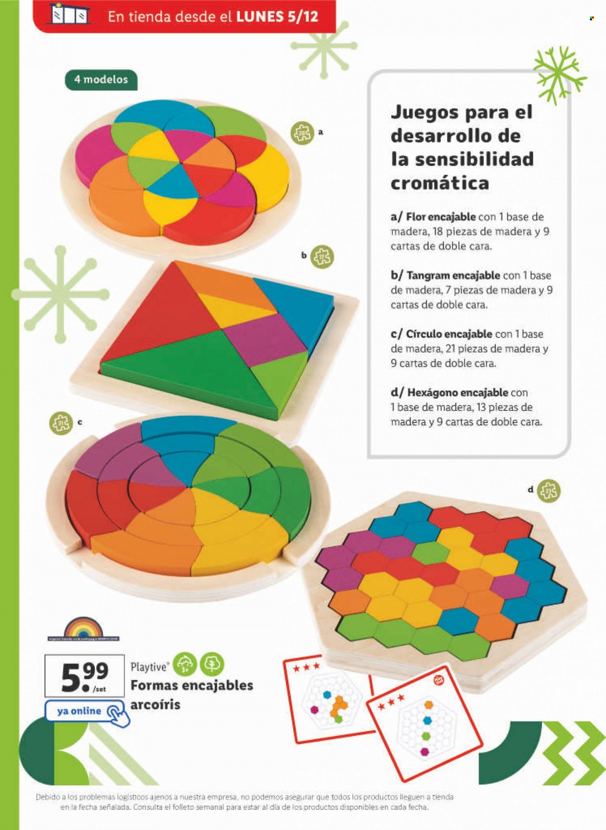 Folleto Lidl - 27/10/22 - 15/12/22. Página 122
