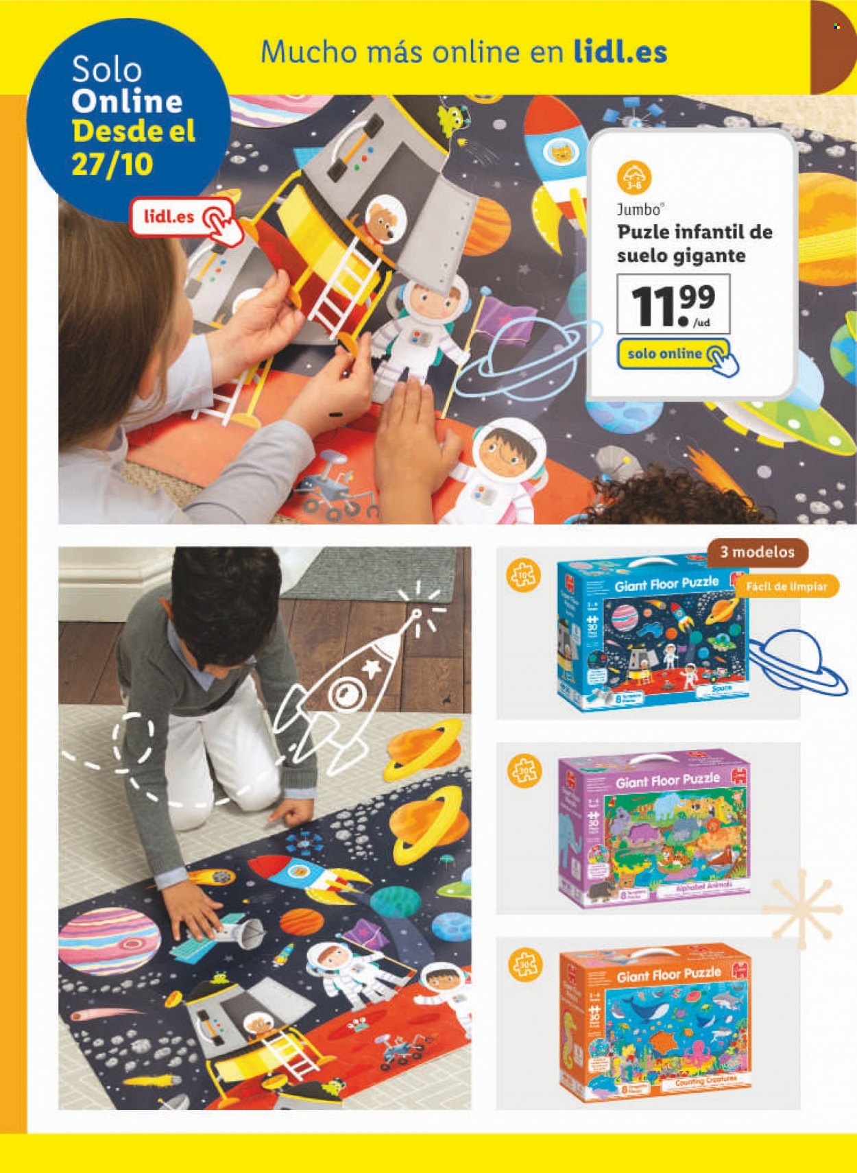 Folleto Lidl - 27/10/22 - 15/12/22. Página 132