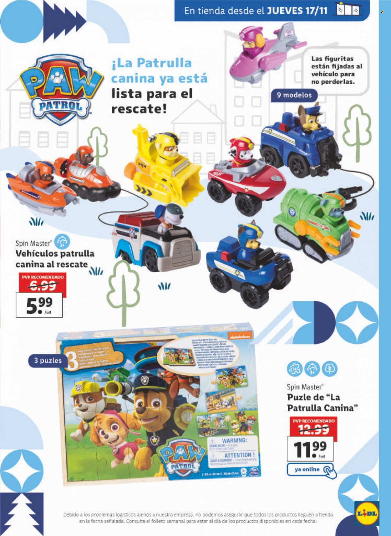 Folleto Lidl - 27/10/22 - 15/12/22. Página 137