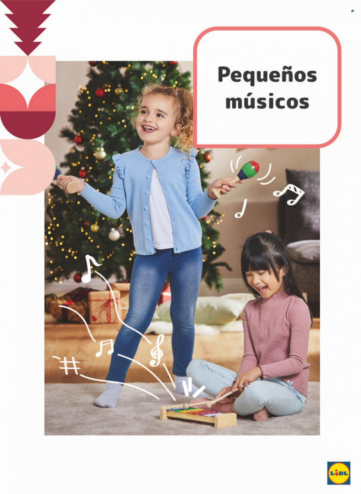 Folleto Lidl - 27/10/22 - 15/12/22. Página 145