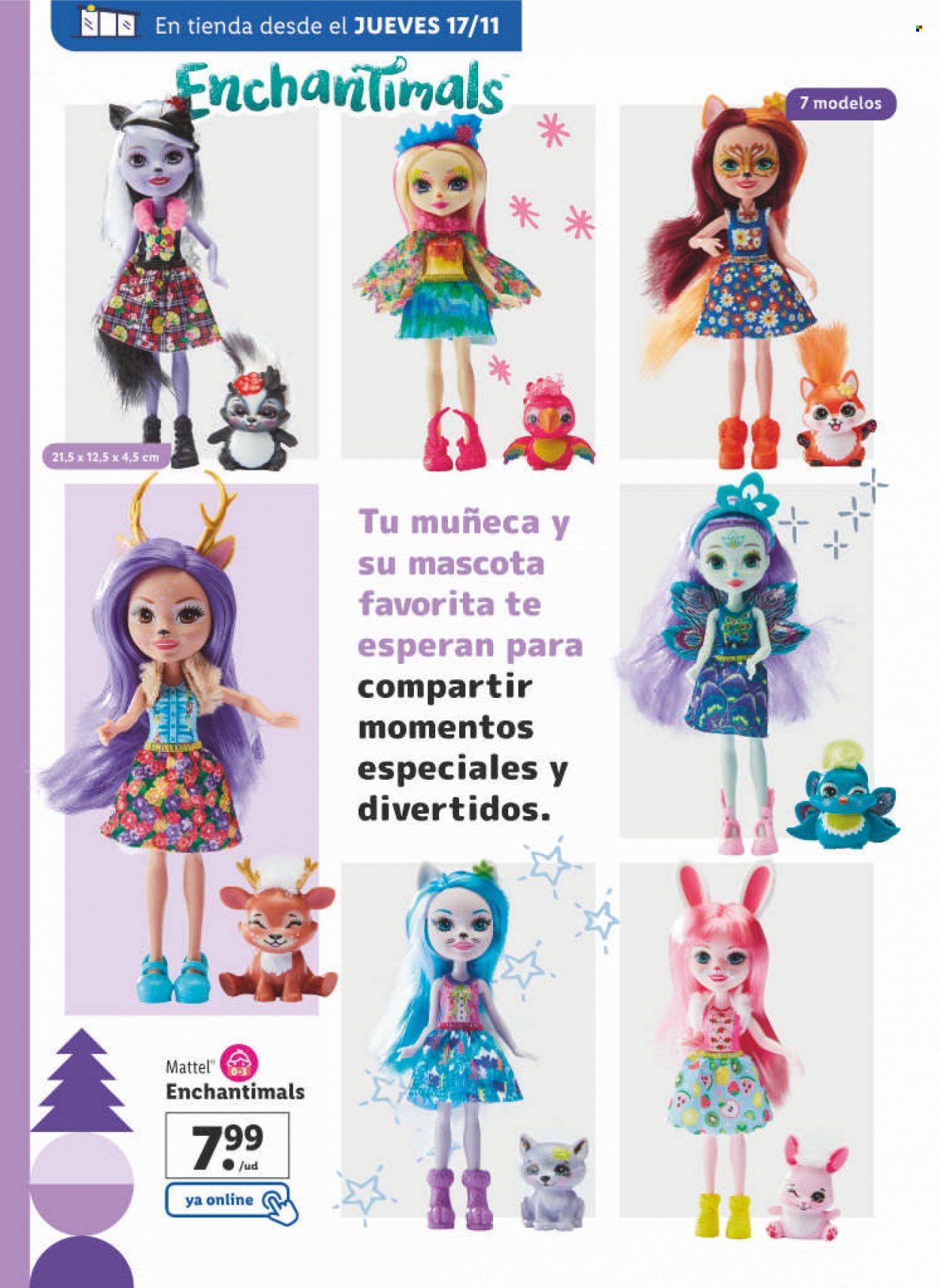Folleto Lidl - 27/10/22 - 15/12/22. Página 152