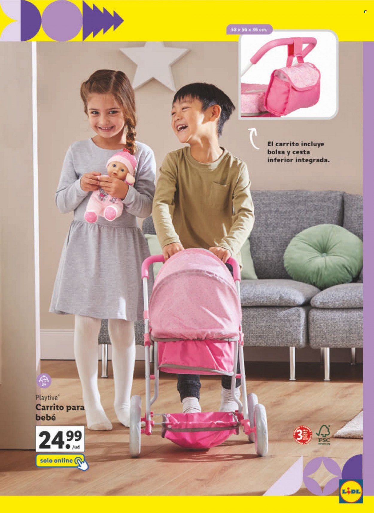 Folleto Lidl - 27/10/22 - 15/12/22. Página 157