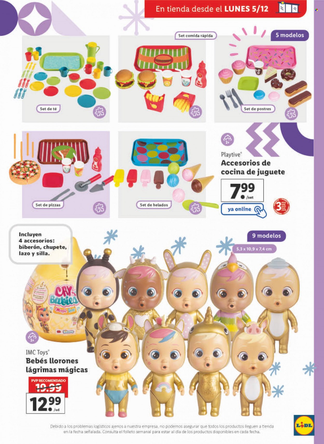 Folleto Lidl - 27/10/22 - 15/12/22. Página 159
