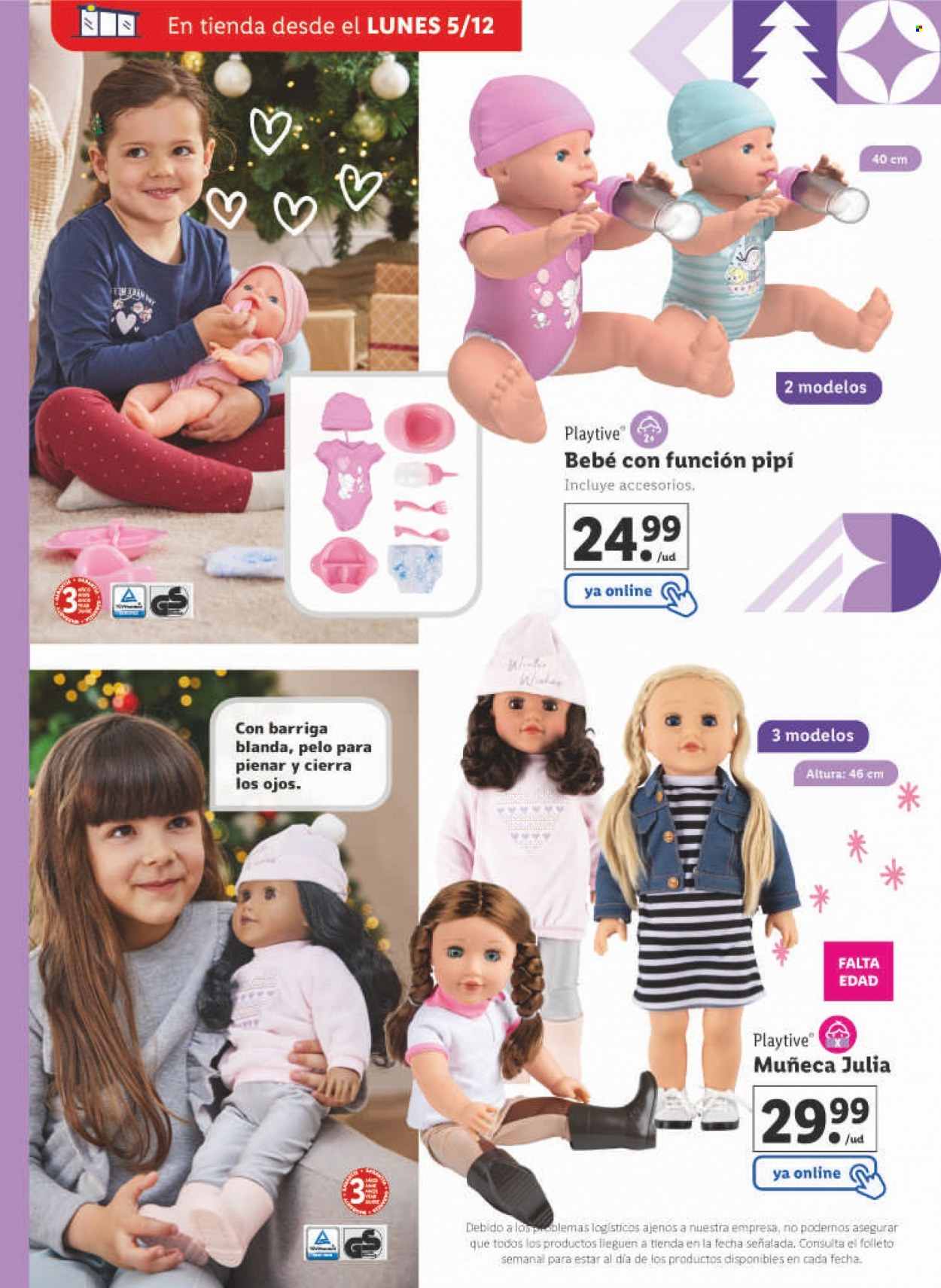 Folleto Lidl - 27/10/22 - 15/12/22. Página 160