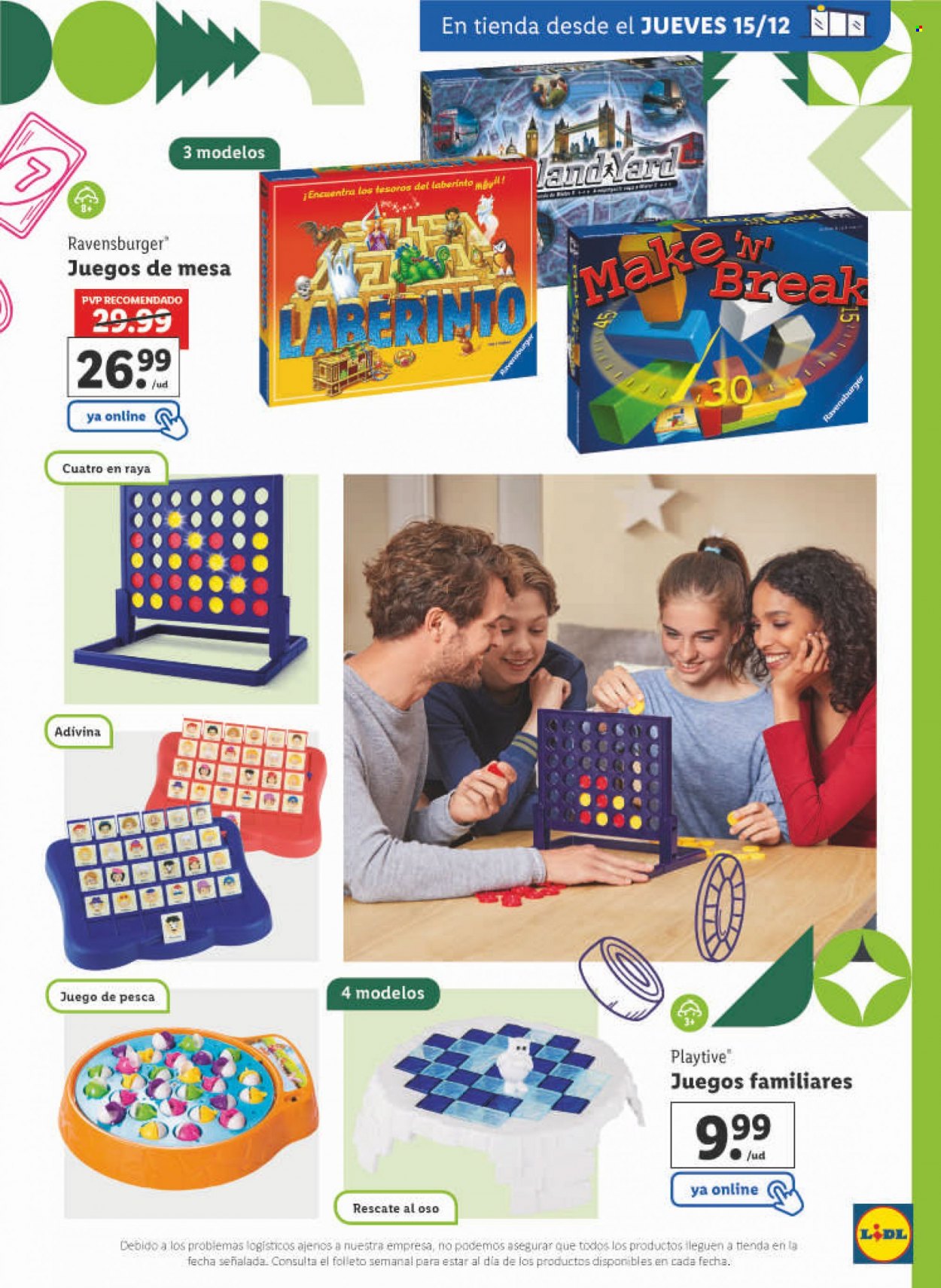 Folleto Lidl - 27/10/22 - 15/12/22. Página 177