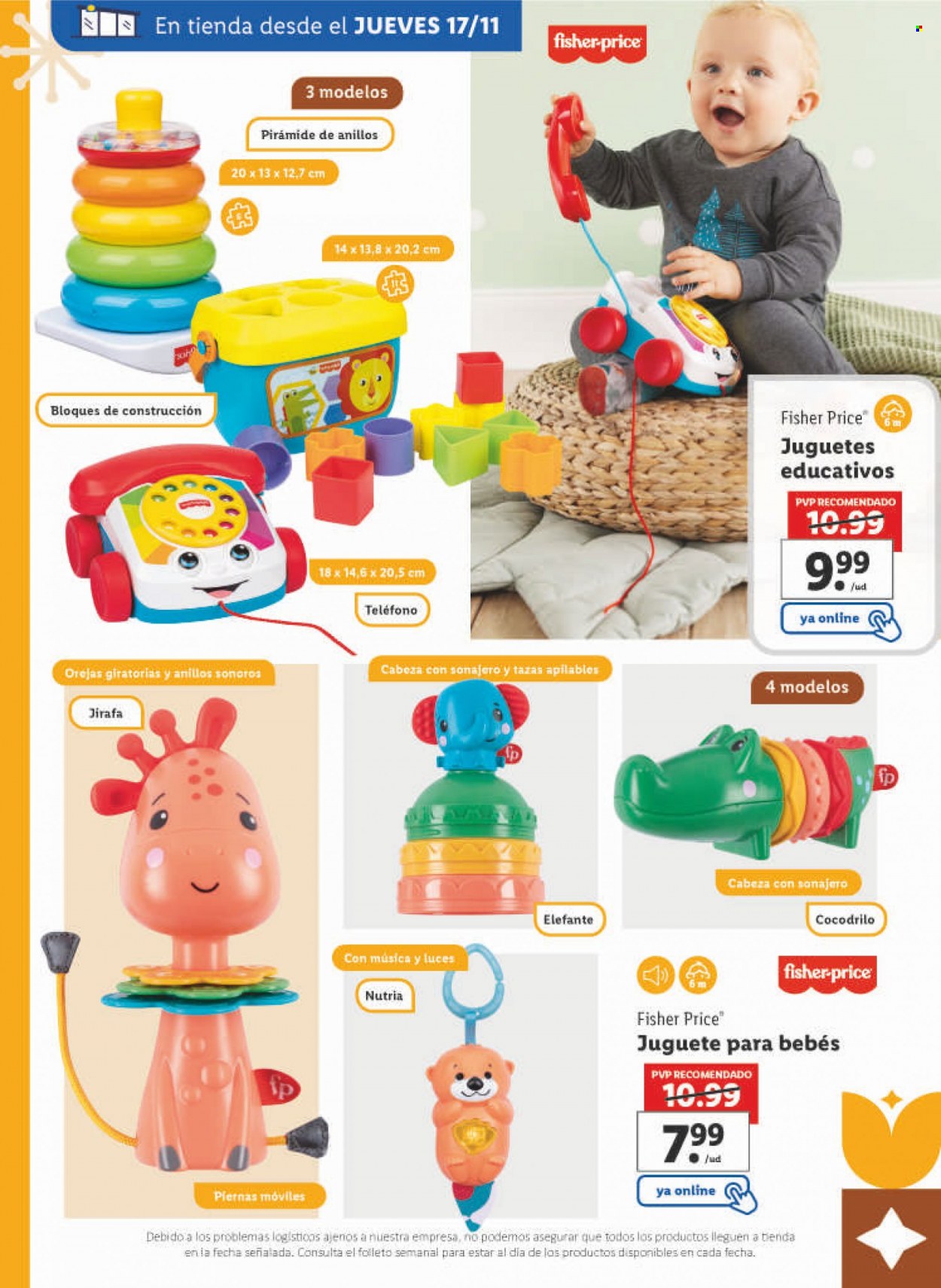 Folleto Lidl - 27/10/22 - 15/12/22. Página 180
