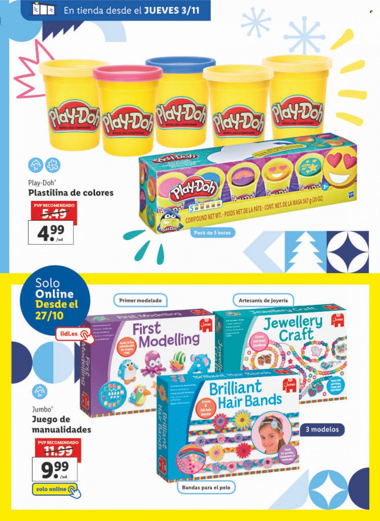 Folleto Lidl - 27/10/22 - 15/12/22. Página 186