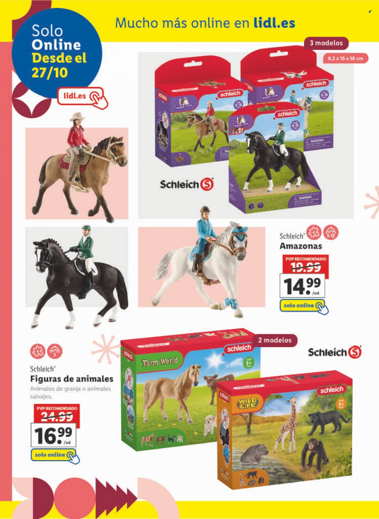 Folleto Lidl - 27/10/22 - 15/12/22. Página 198
