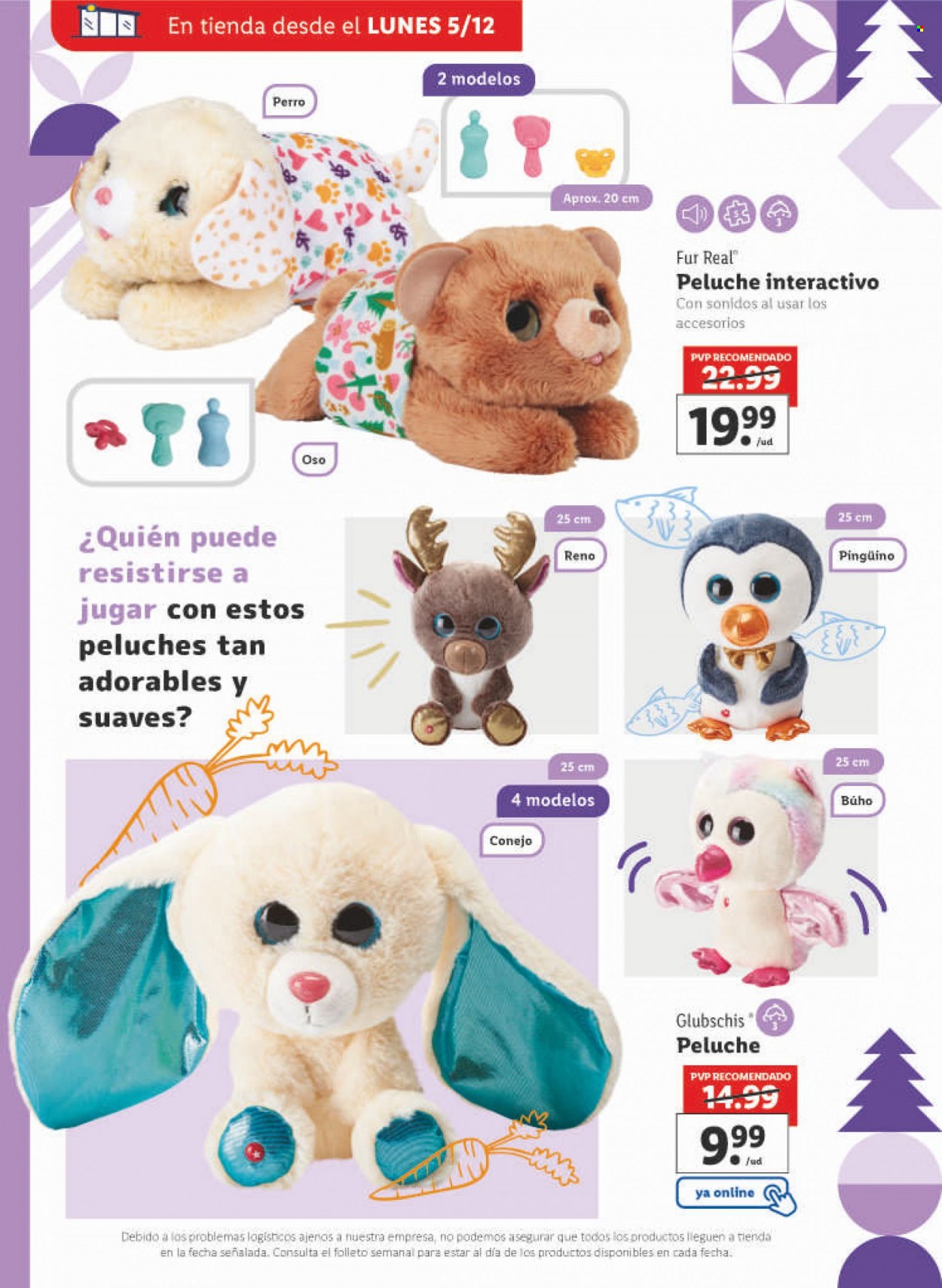 Folleto Lidl - 27/10/22 - 15/12/22. Página 202