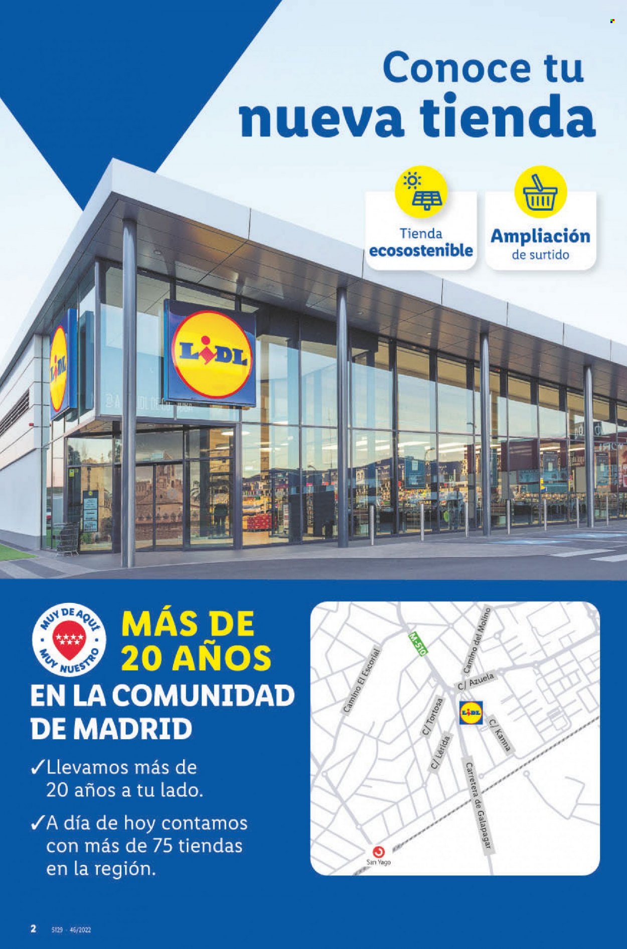 Folleto Lidl - 17/11/22 - 23/11/22. Página 2