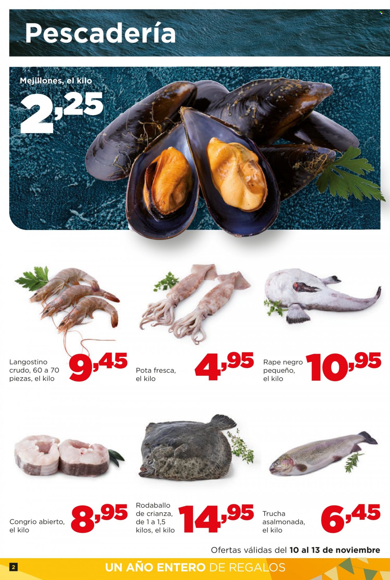 Folleto Alimerka - 10/11/22 - 23/11/22. Página 2