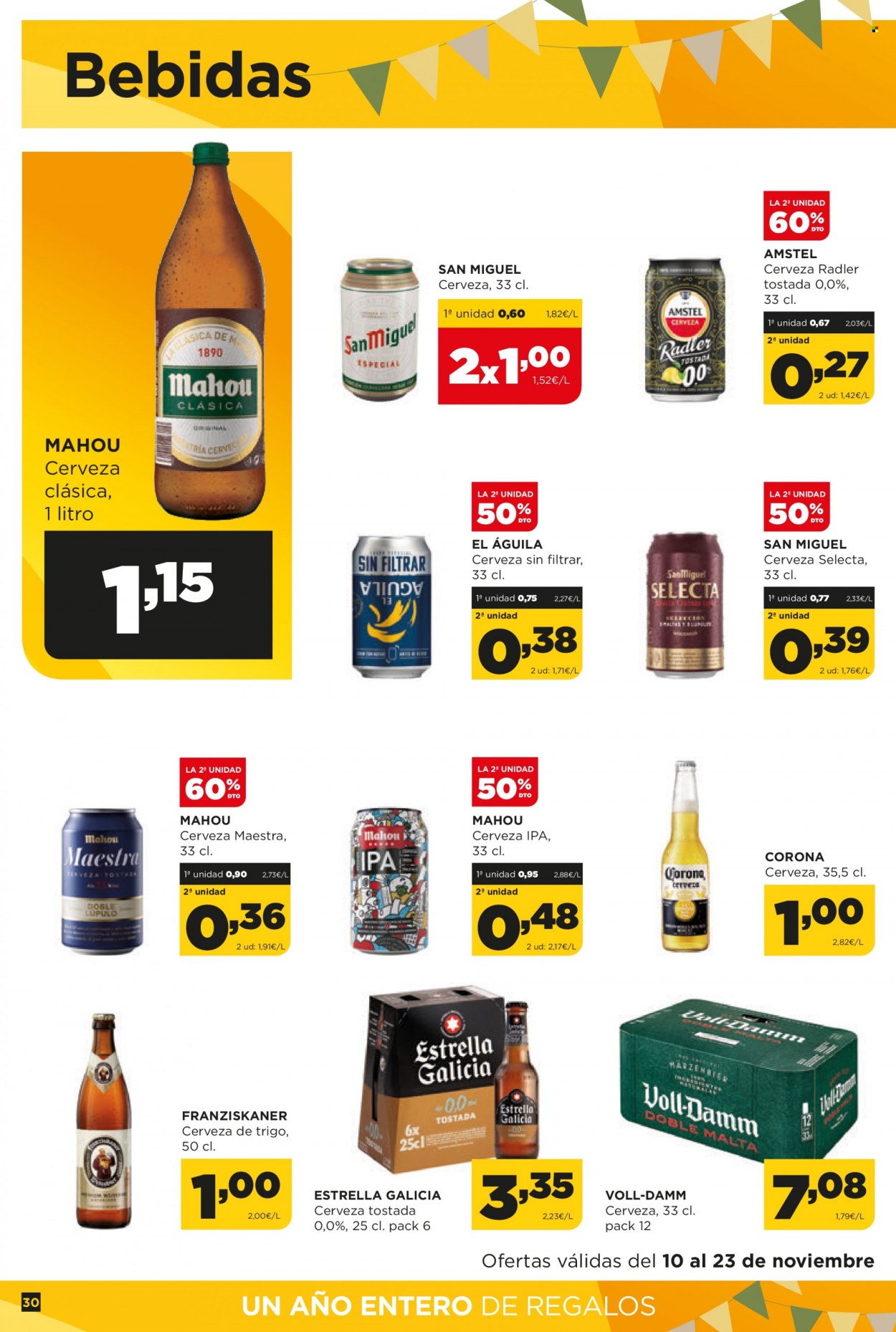 Folleto Alimerka - 10/11/22 - 23/11/22. Página 30