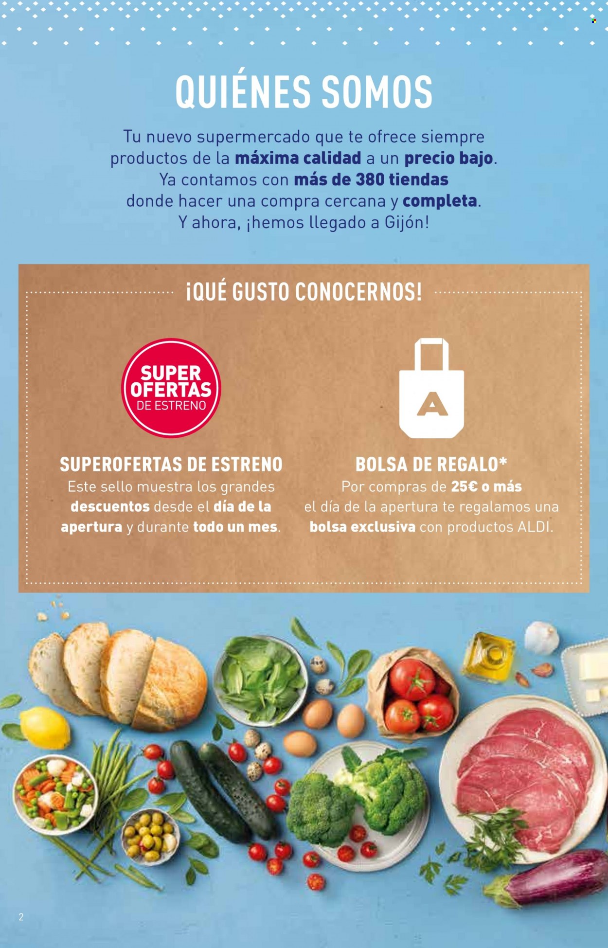 Folleto Aldi - 16/11/22 - 14/12/22. Página 2