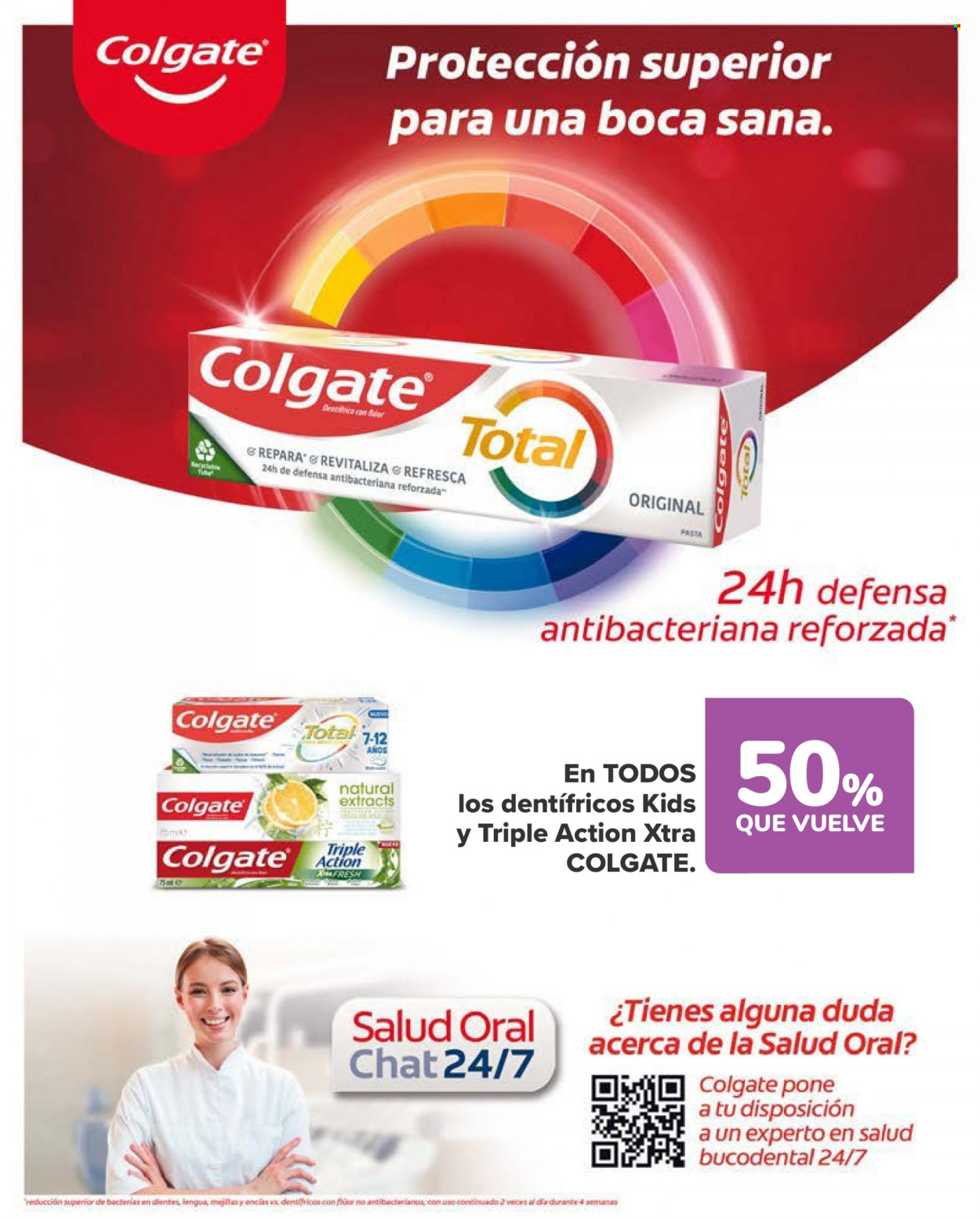 Folleto Carrefour - 10/11/22 - 21/11/22. Página 8
