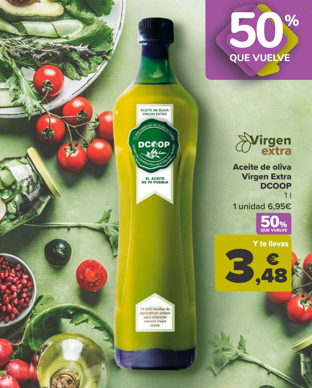 Folleto Carrefour - 10/11/22 - 21/11/22. Página 14