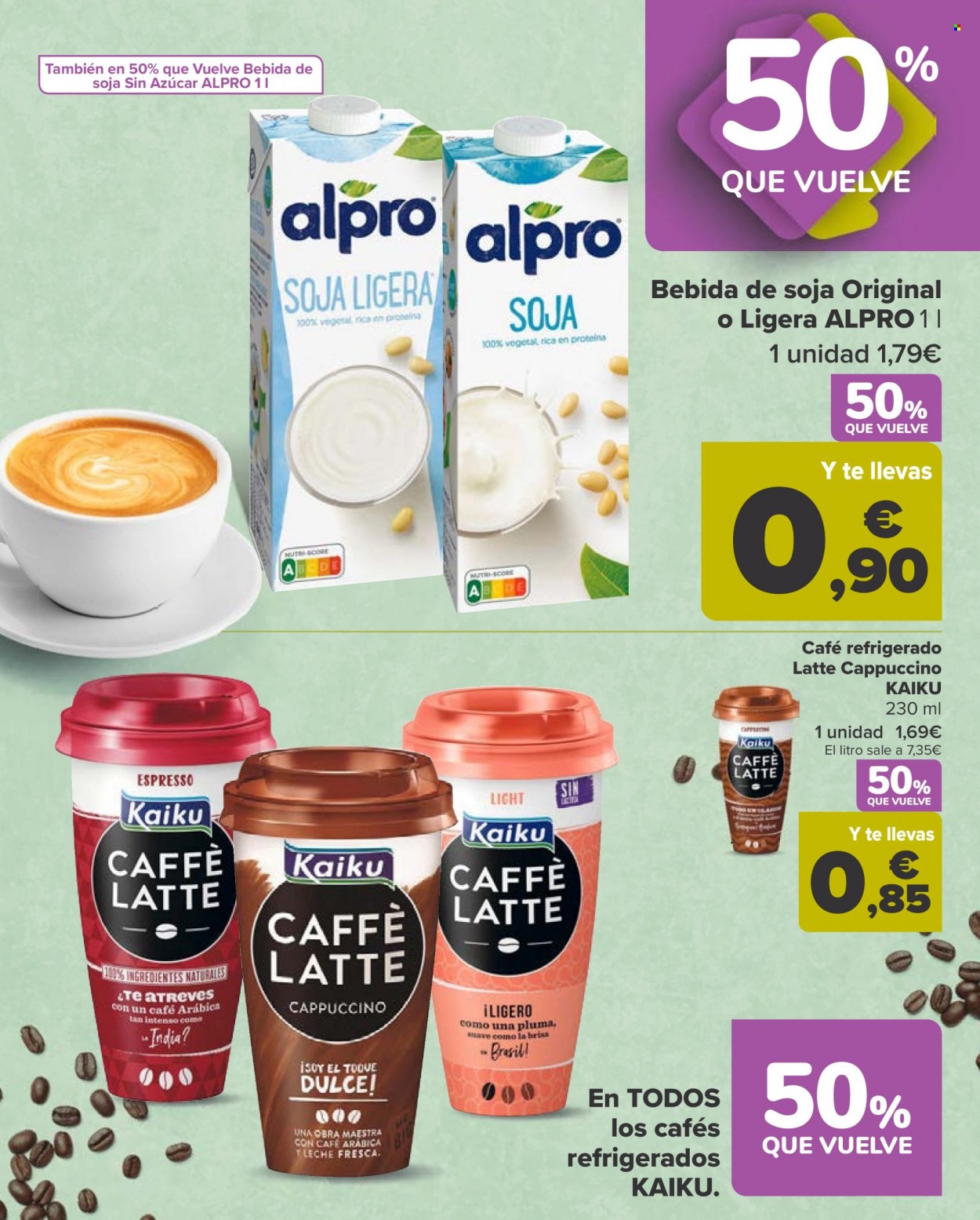 Folleto Carrefour - 10/11/22 - 21/11/22. Página 20