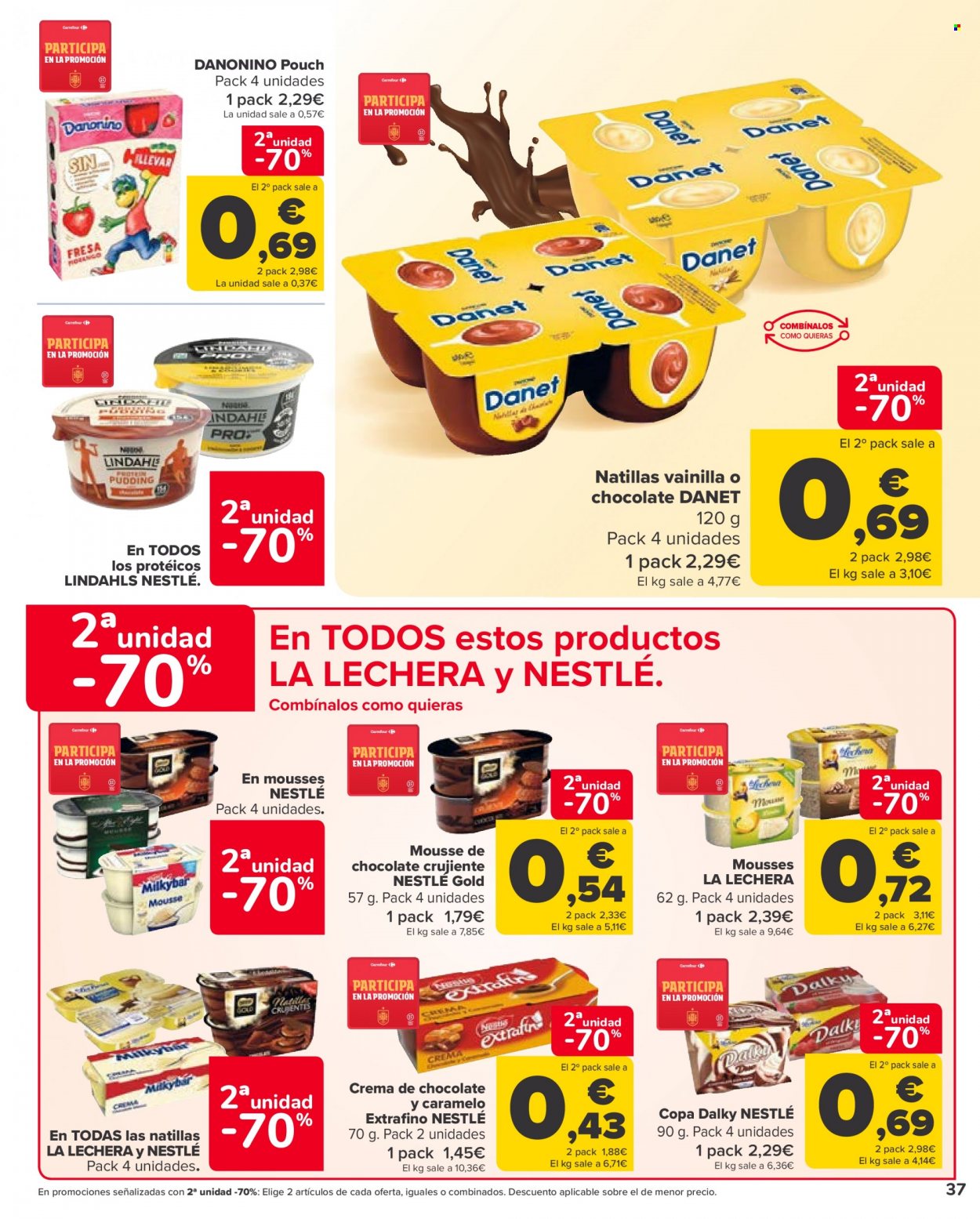 Folleto Carrefour - 10/11/22 - 21/11/22. Página 37