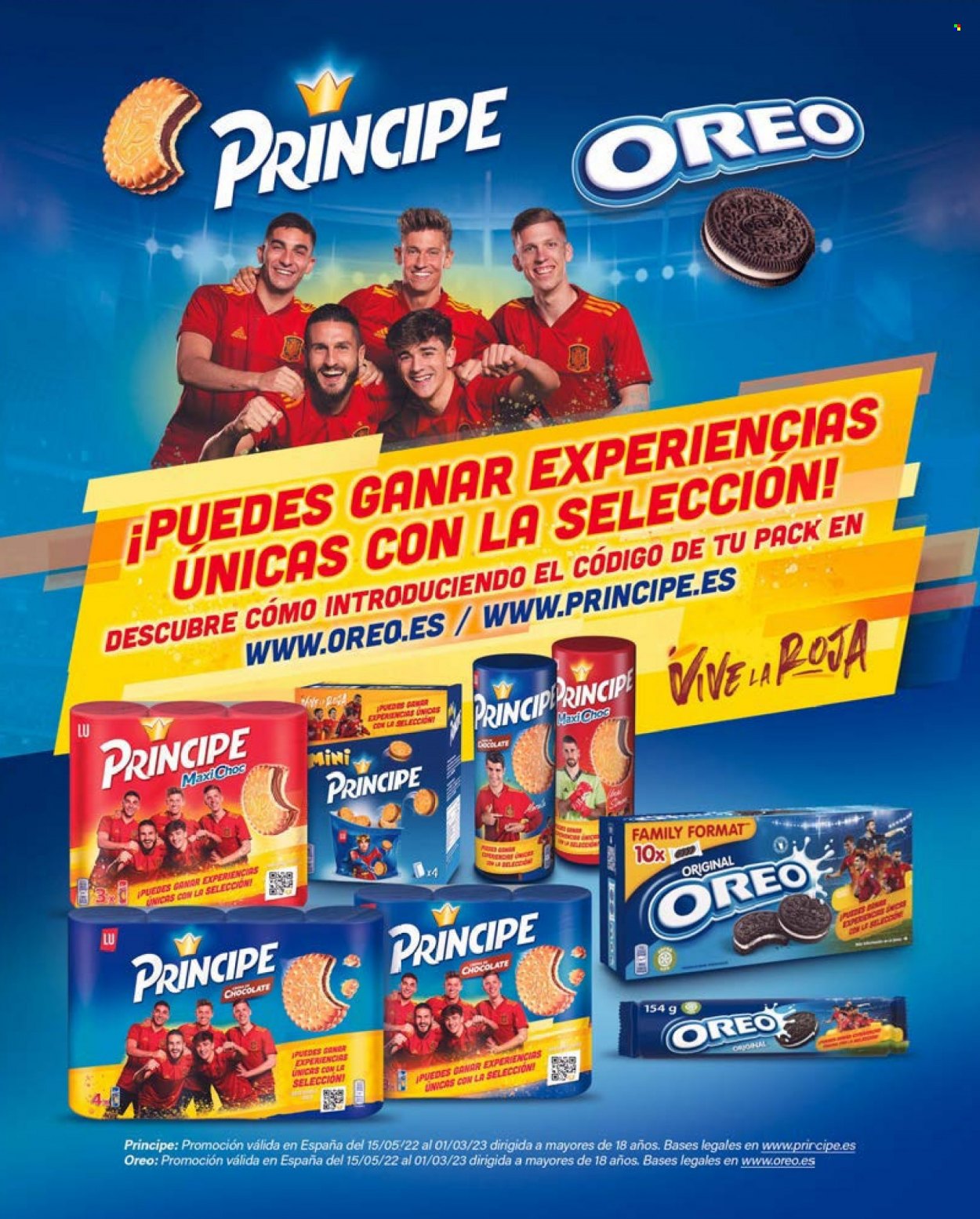 Folleto Carrefour - 10/11/22 - 21/11/22. Página 46