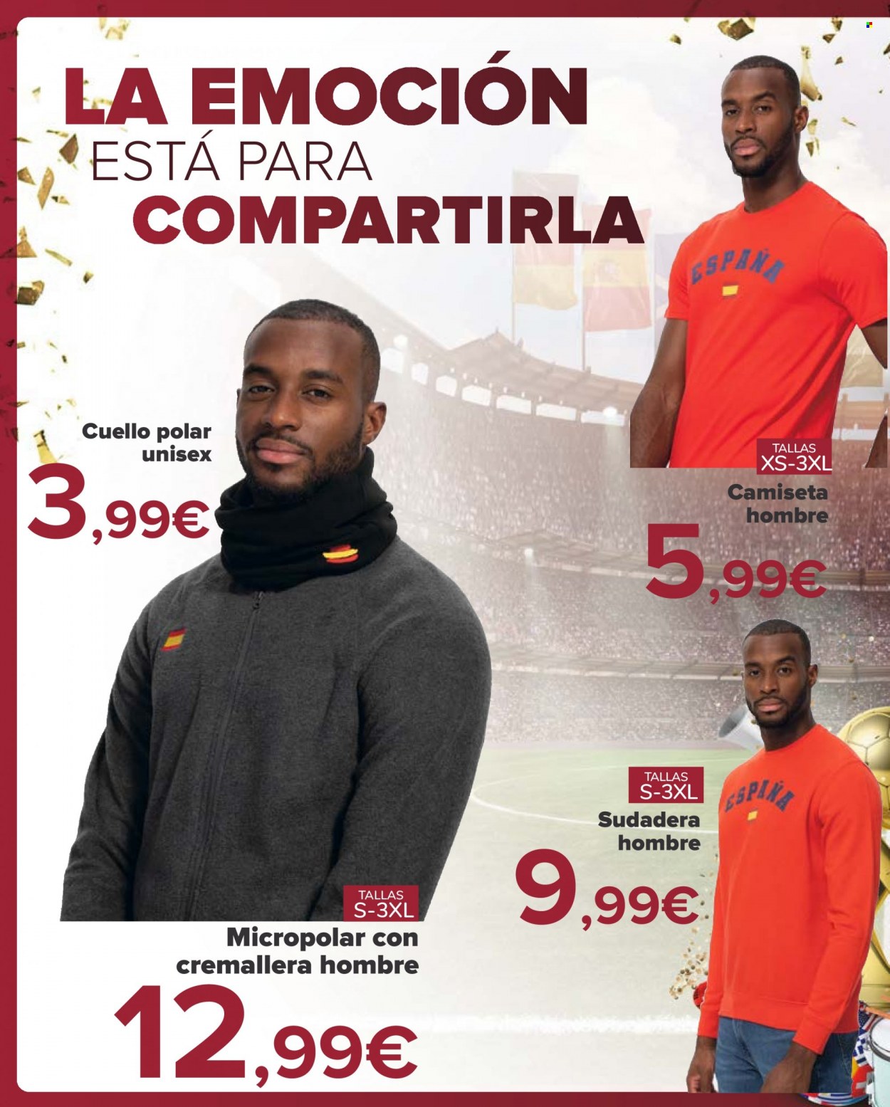 Folleto Carrefour - 10/11/22 - 21/11/22. Página 74