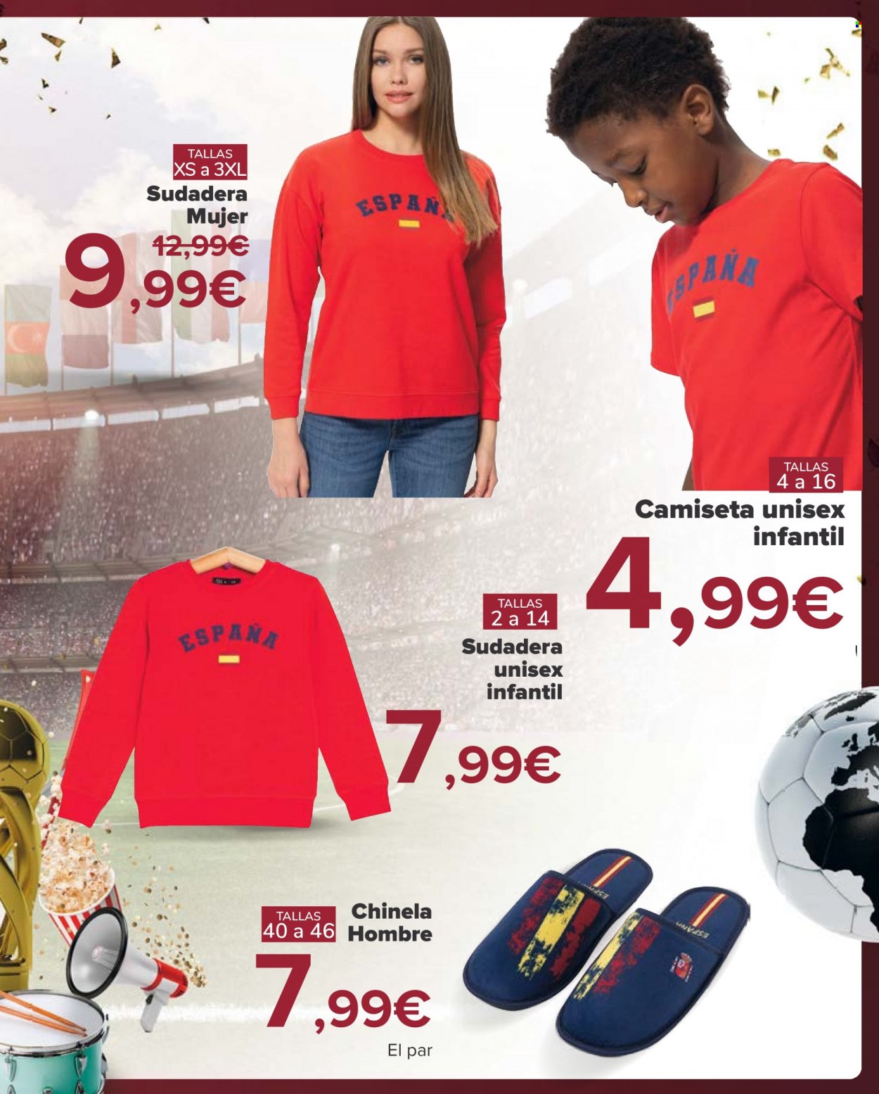 Folleto Carrefour - 10/11/22 - 21/11/22. Página 75