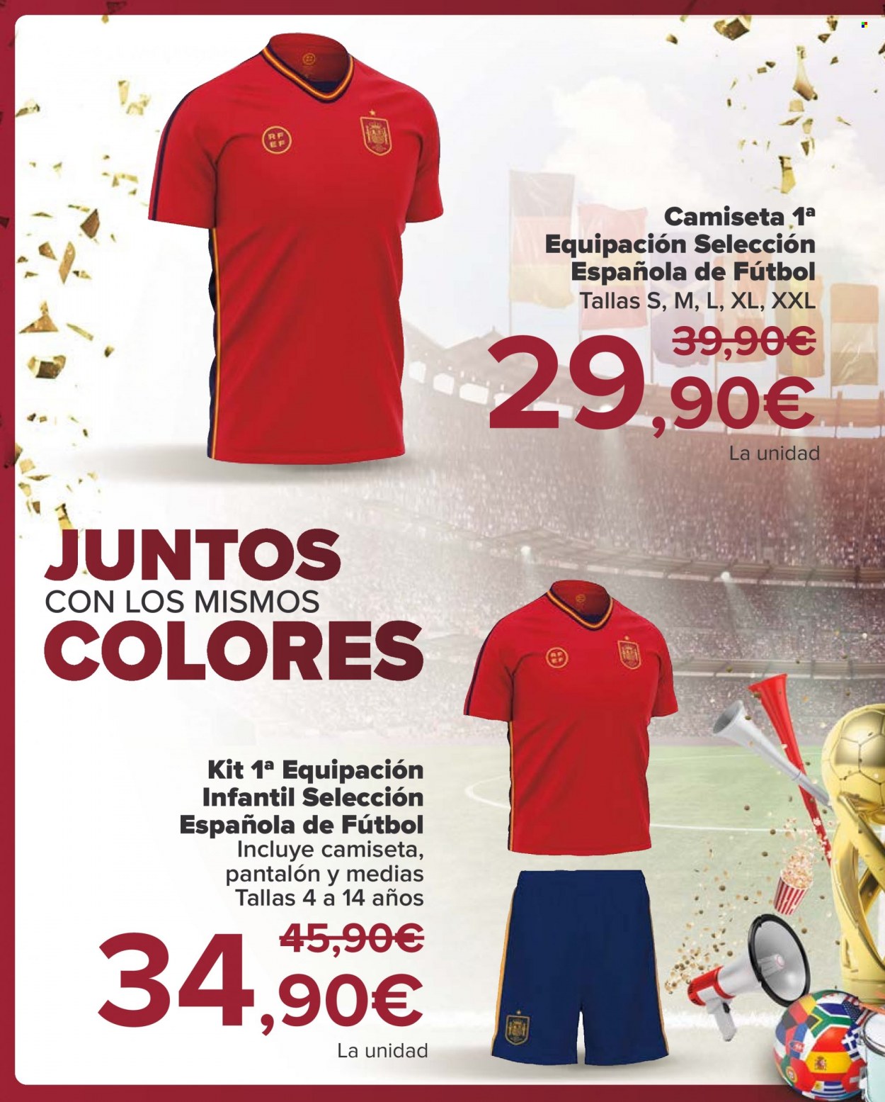 Folleto Carrefour - 10/11/22 - 21/11/22. Página 76