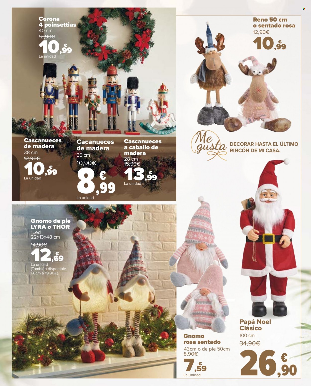 Folleto Carrefour - 10/11/22 - 21/11/22. Página 81
