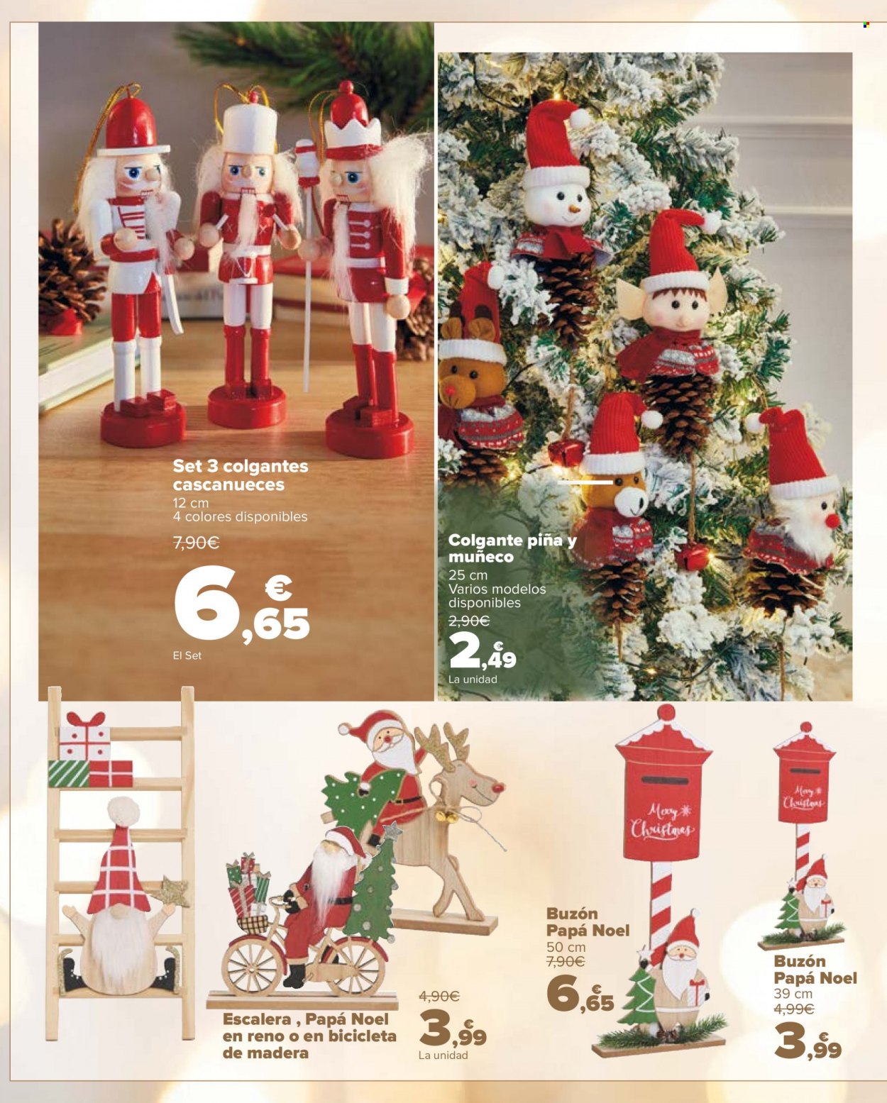 Folleto Carrefour - 10/11/22 - 21/11/22. Página 83
