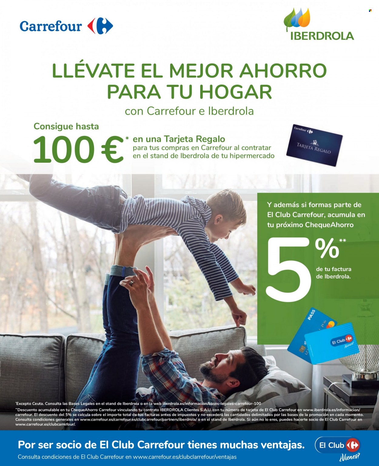 Folleto Carrefour - 10/11/22 - 08/12/22. Página 28