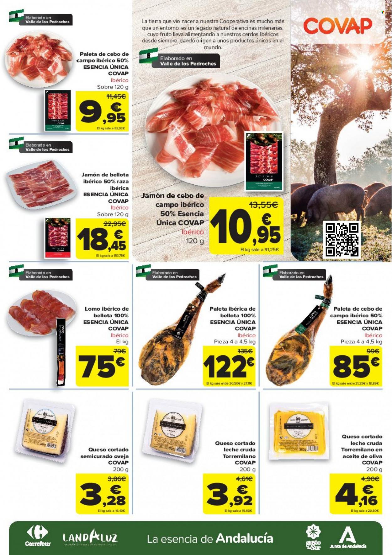 Folleto Carrefour - 10/11/22 - 22/11/22. Página 3