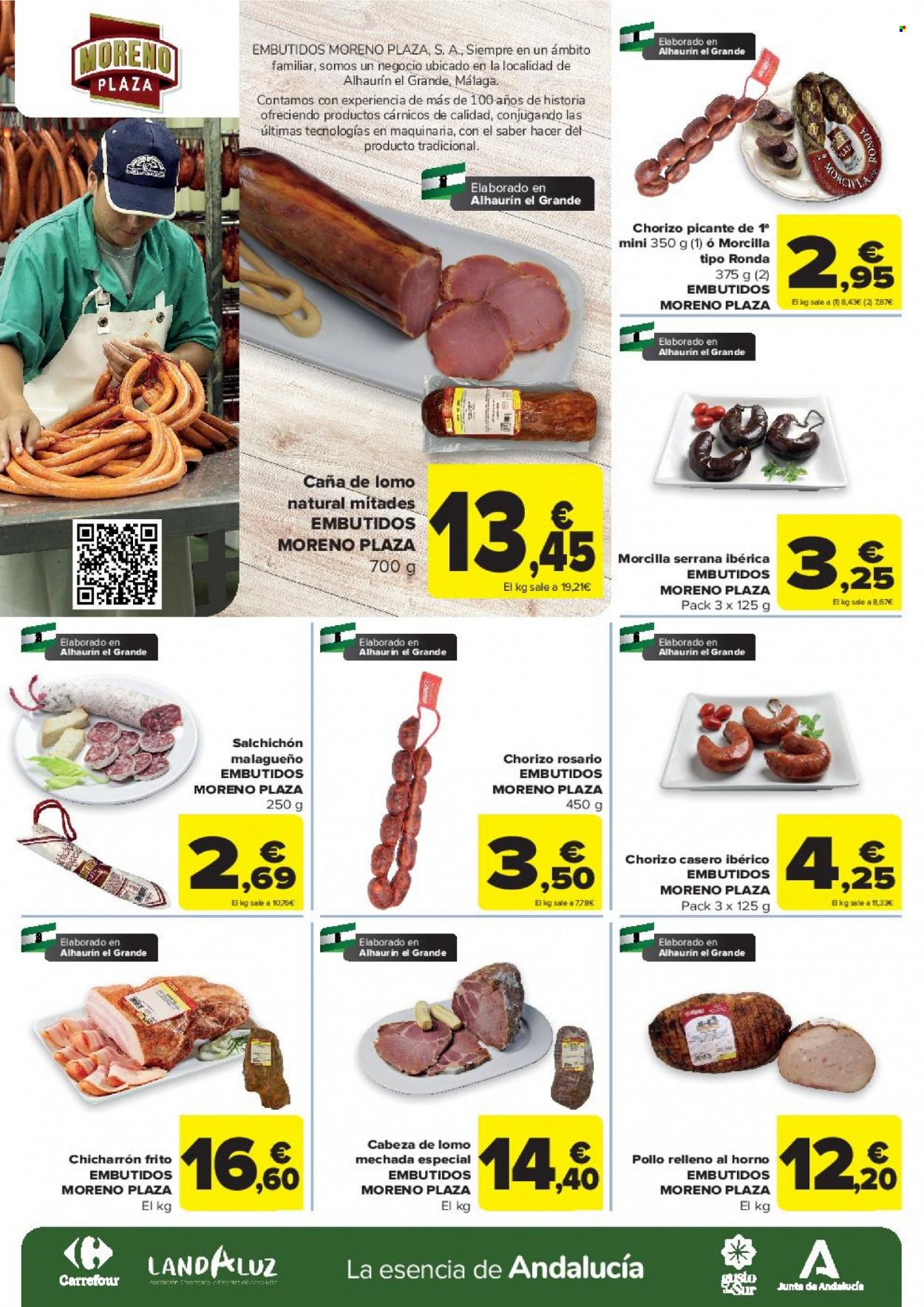 Folleto Carrefour - 10/11/22 - 22/11/22. Página 4