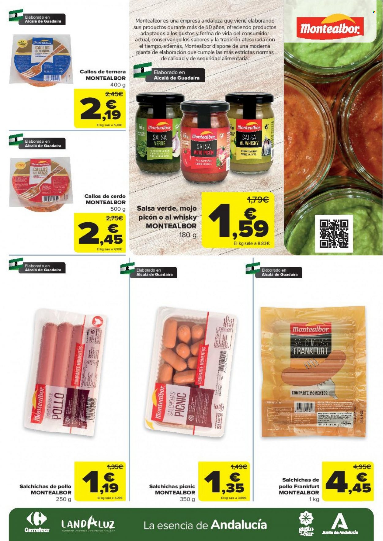 Folleto Carrefour - 10/11/22 - 22/11/22. Página 5