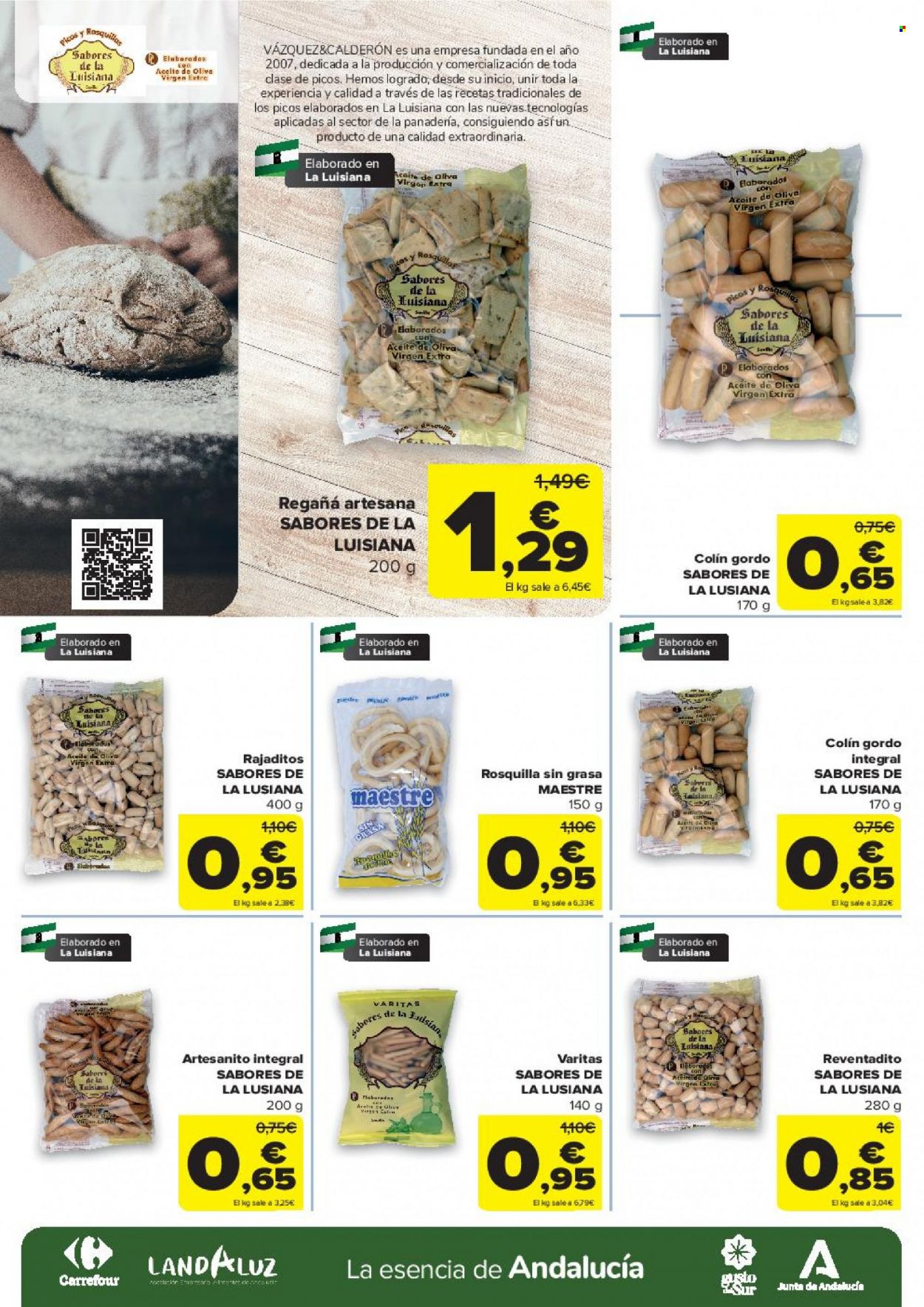 Folleto Carrefour - 10/11/22 - 22/11/22. Página 6