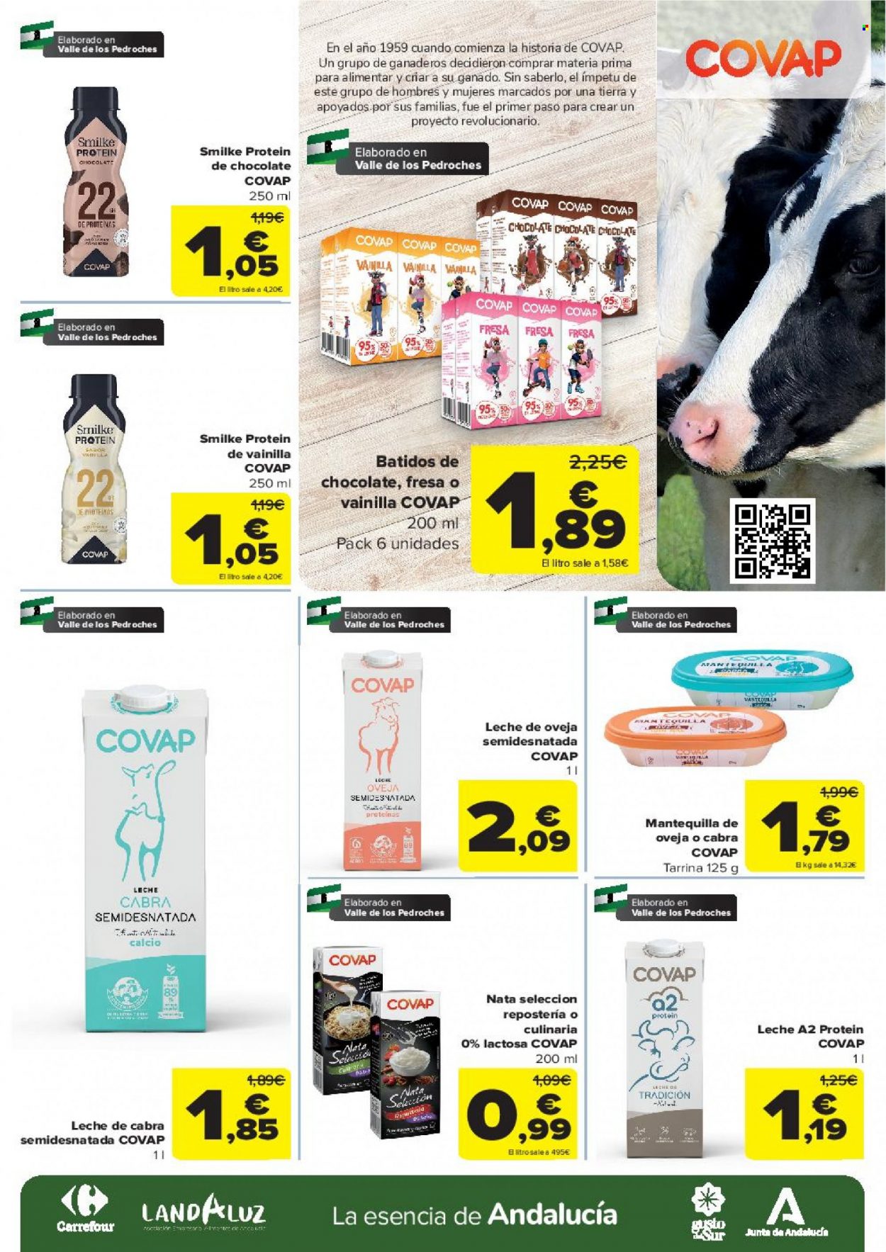 Folleto Carrefour - 10/11/22 - 22/11/22. Página 7