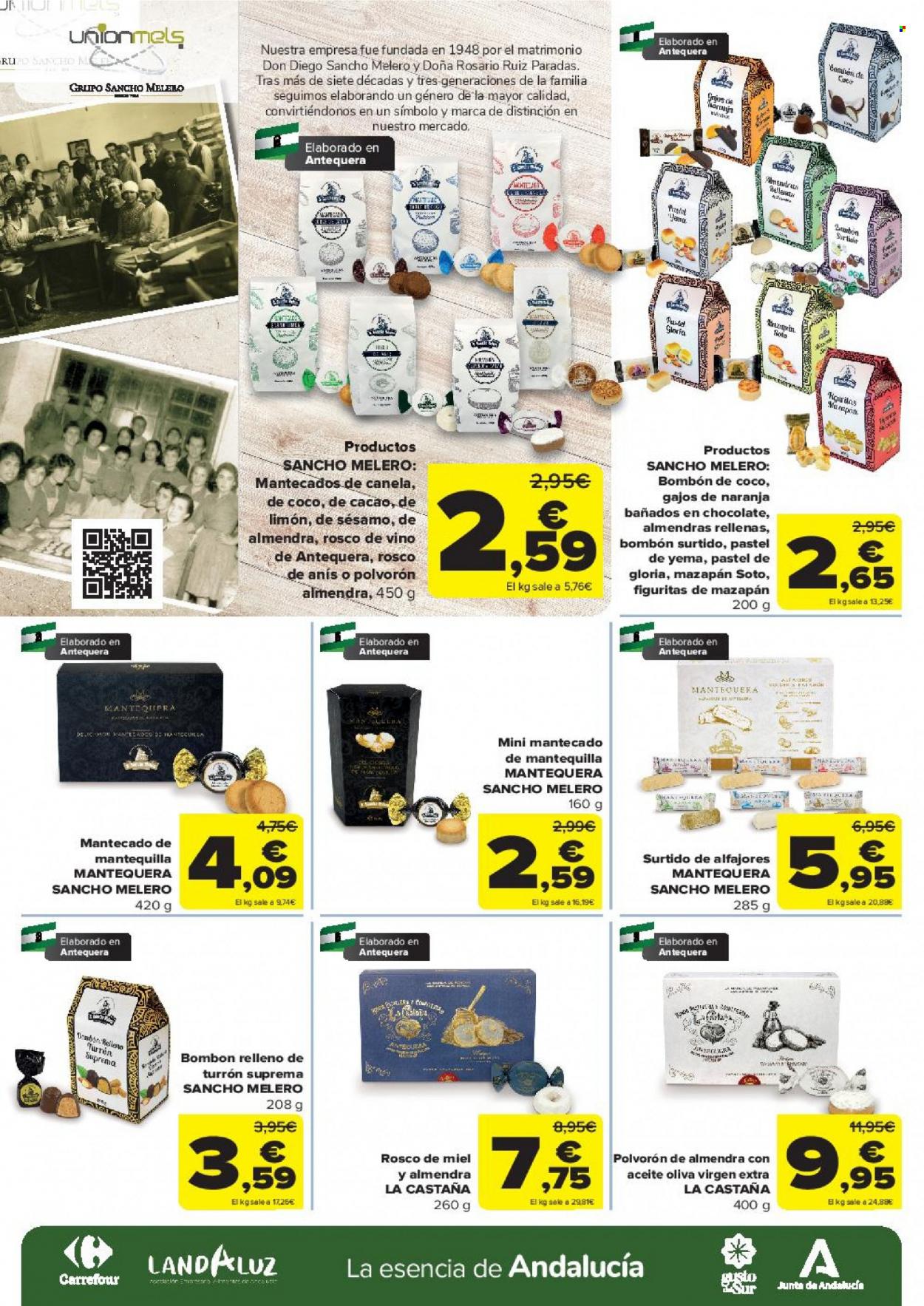 Folleto Carrefour - 10/11/22 - 22/11/22. Página 10