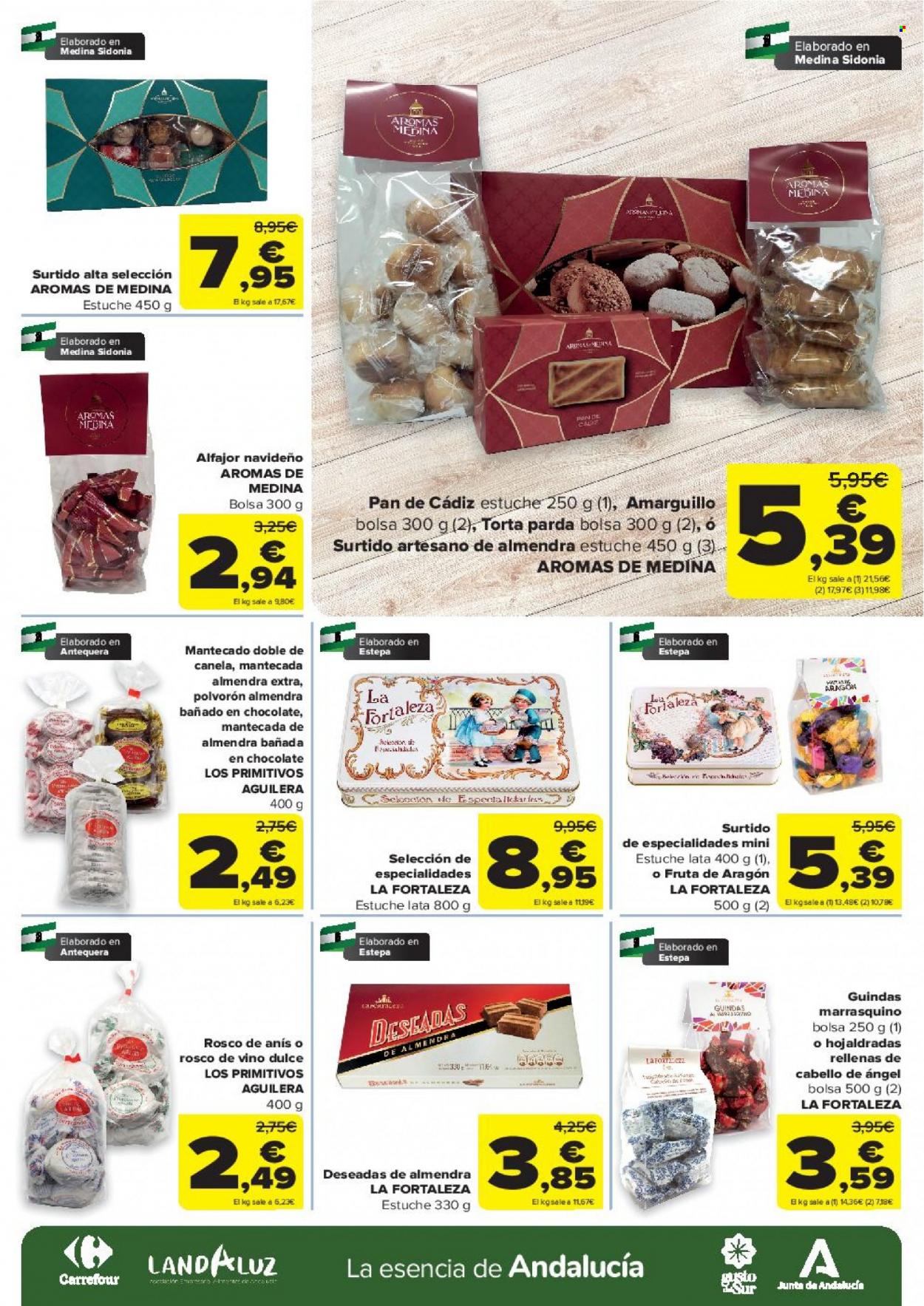 Folleto Carrefour - 10/11/22 - 22/11/22. Página 11